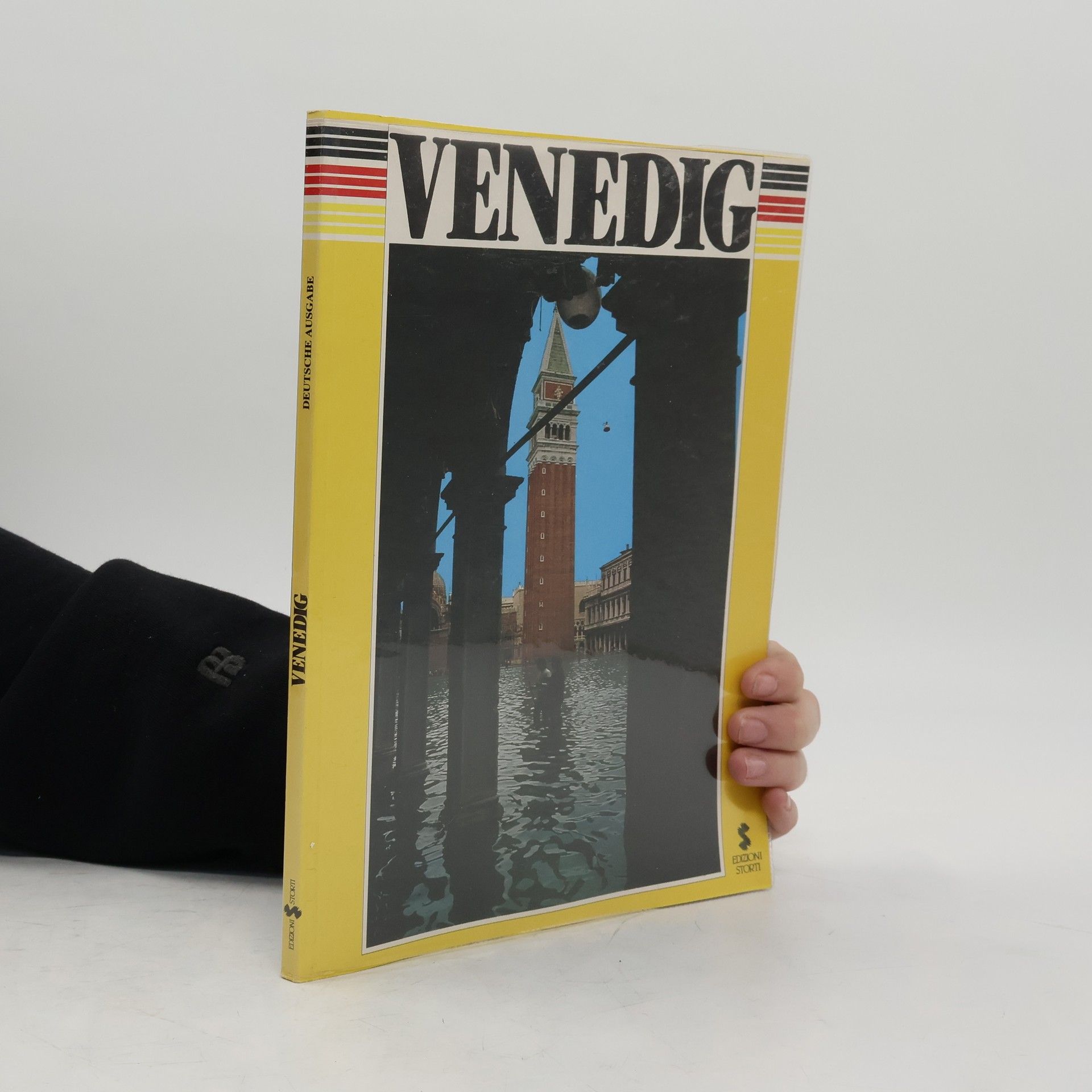 Various authors Venedig