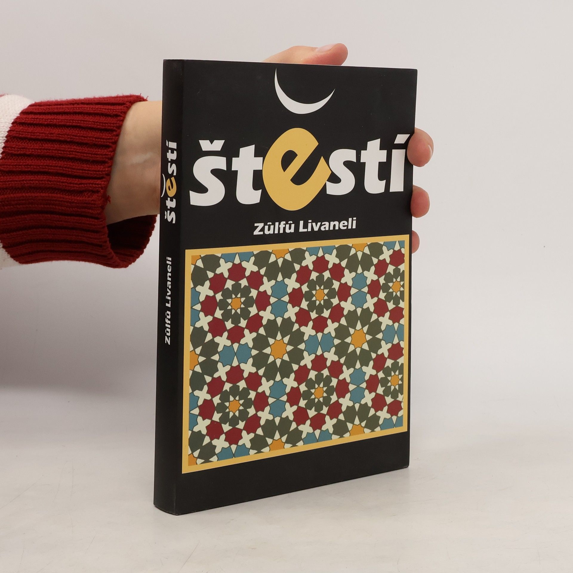 Zülfü Livaneli Štěstí