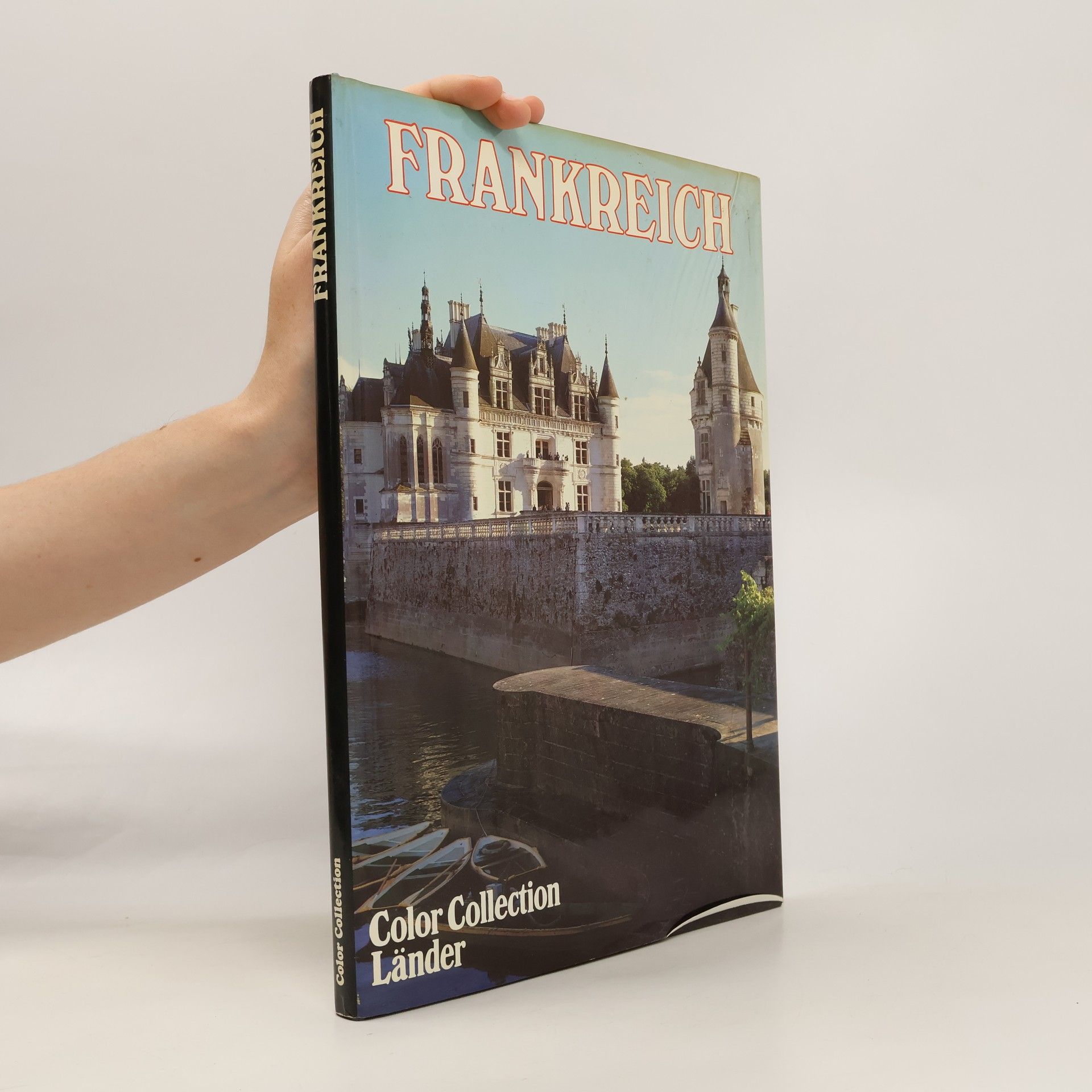 Collectif d'auteurs Frankreich