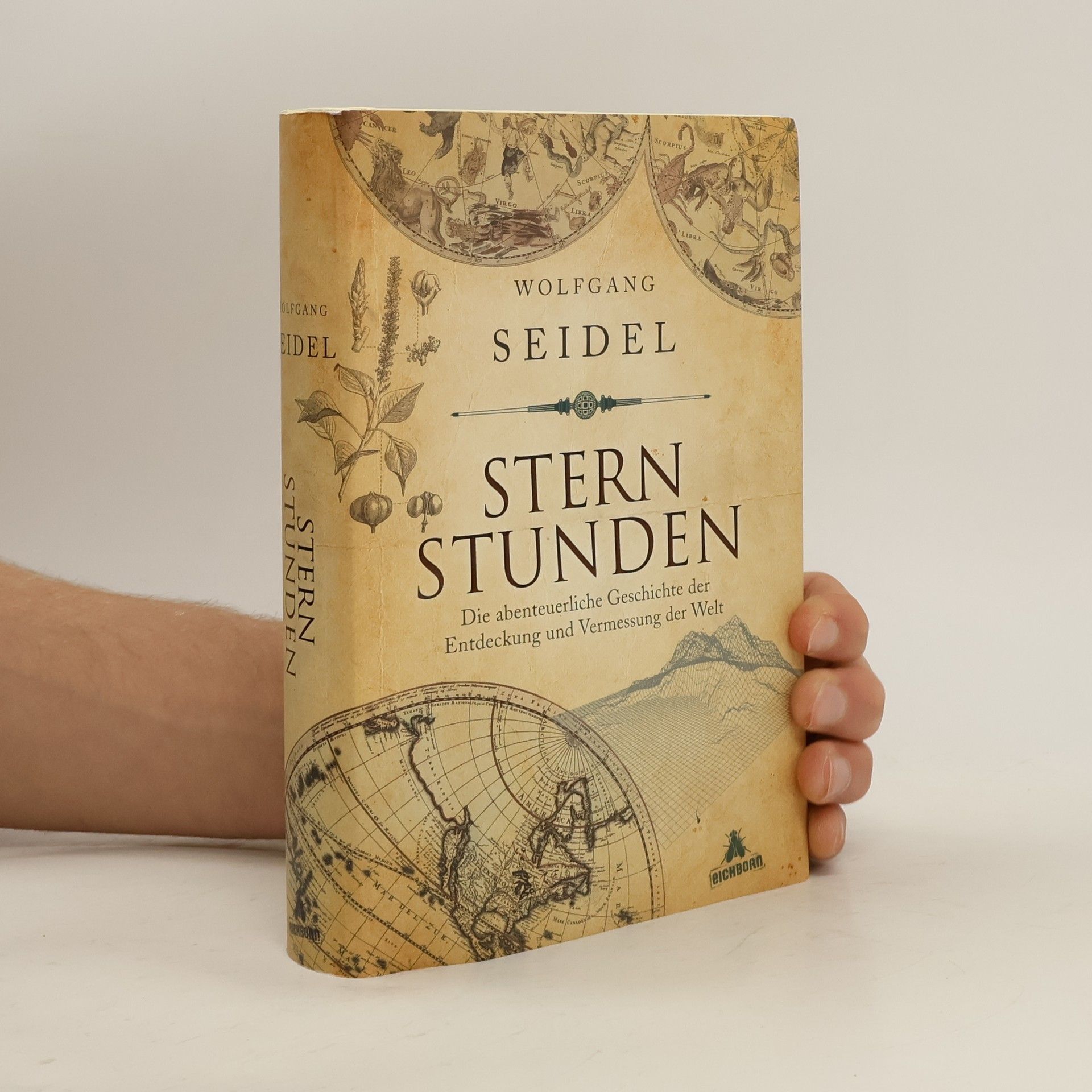 Wolfgang Seidel Sternstunden