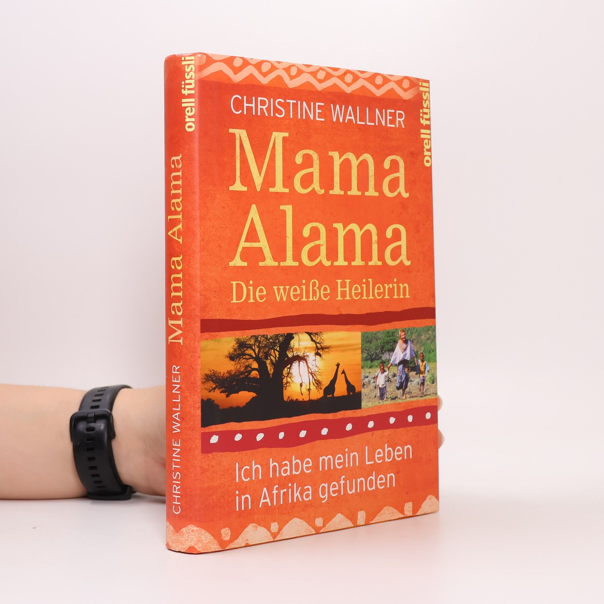 Mama Alama