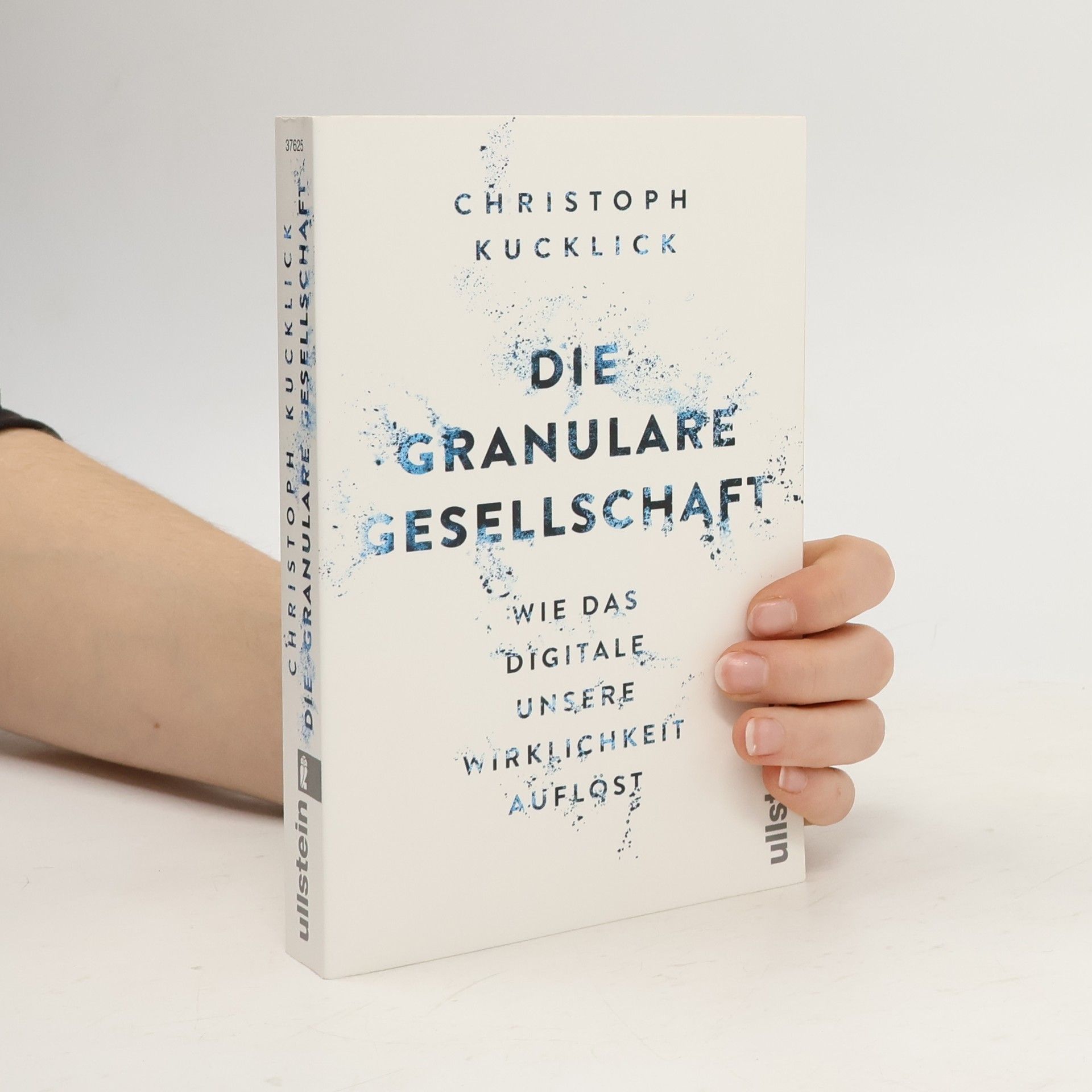 Die granulare Gesellschaft