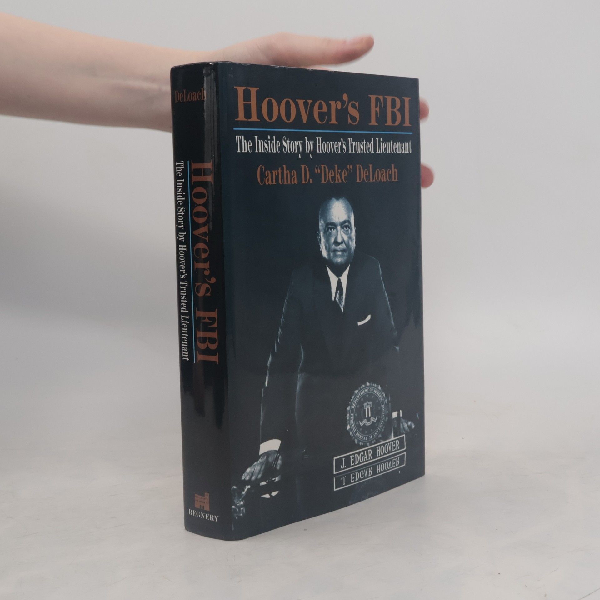 Hoover's FBI