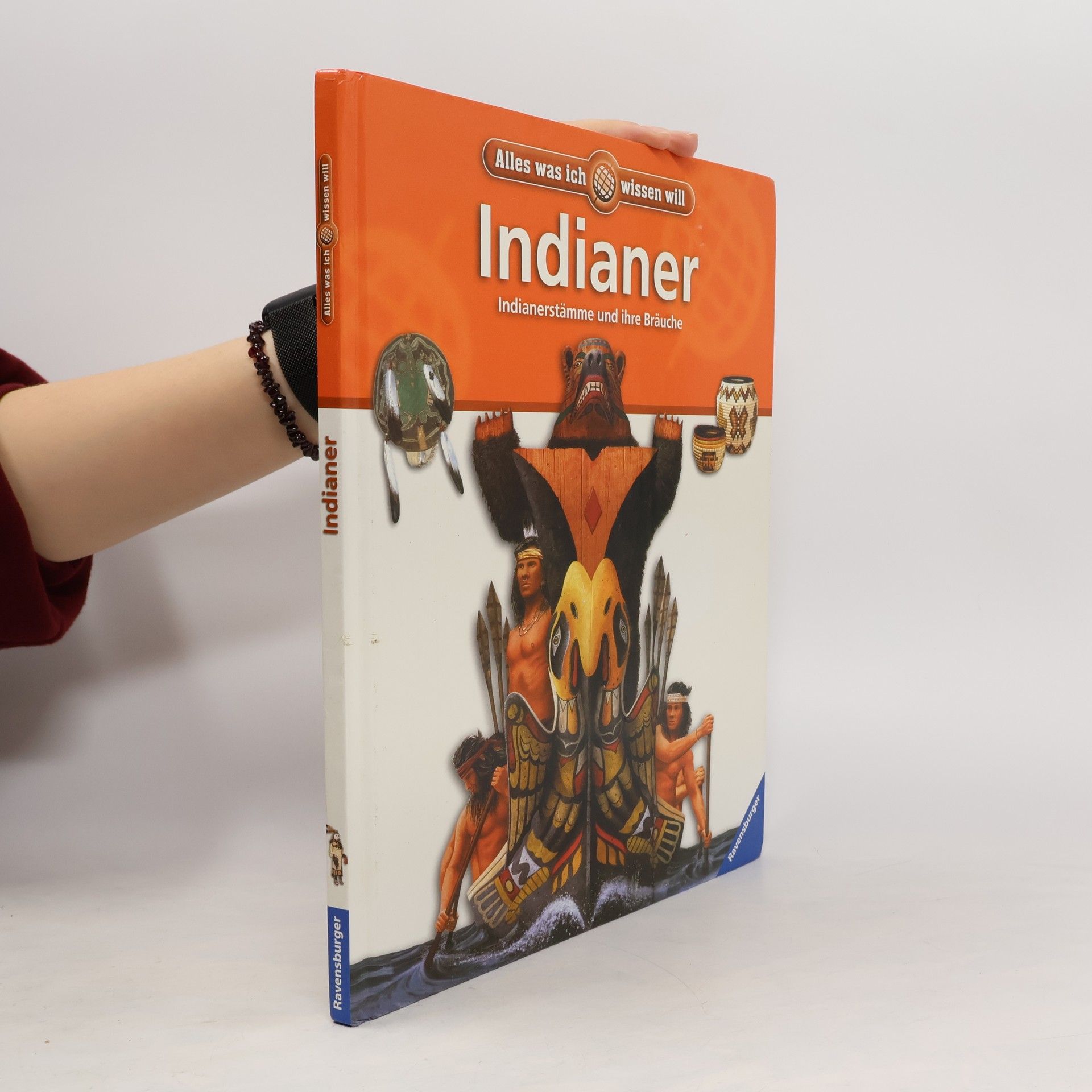 Indianer