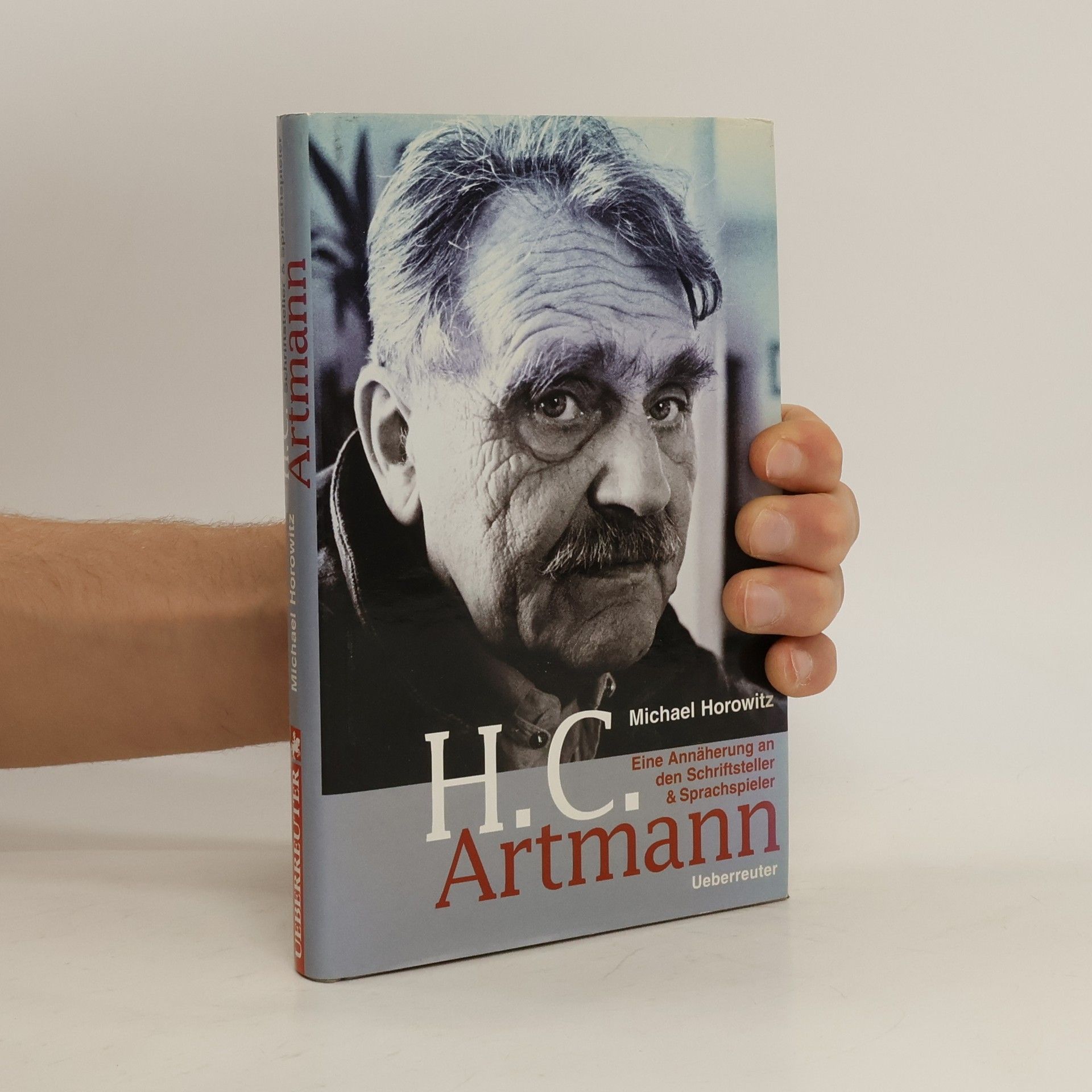 Michael Horowitz H. C. Artmann