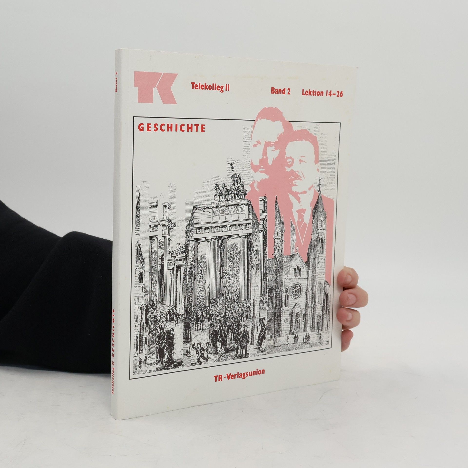 Autorenkollektiv Telekolleg