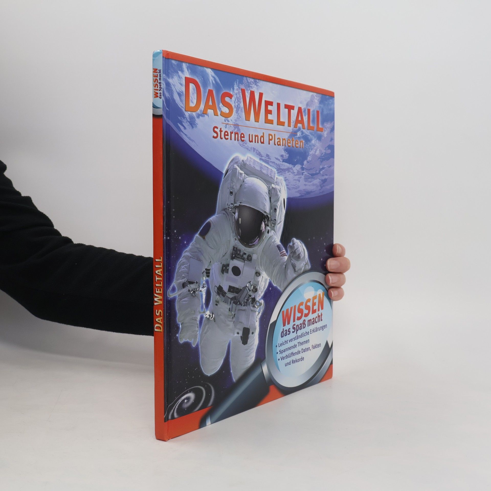 Autorenkollektiv Das Weltall. Sterne und Planeten