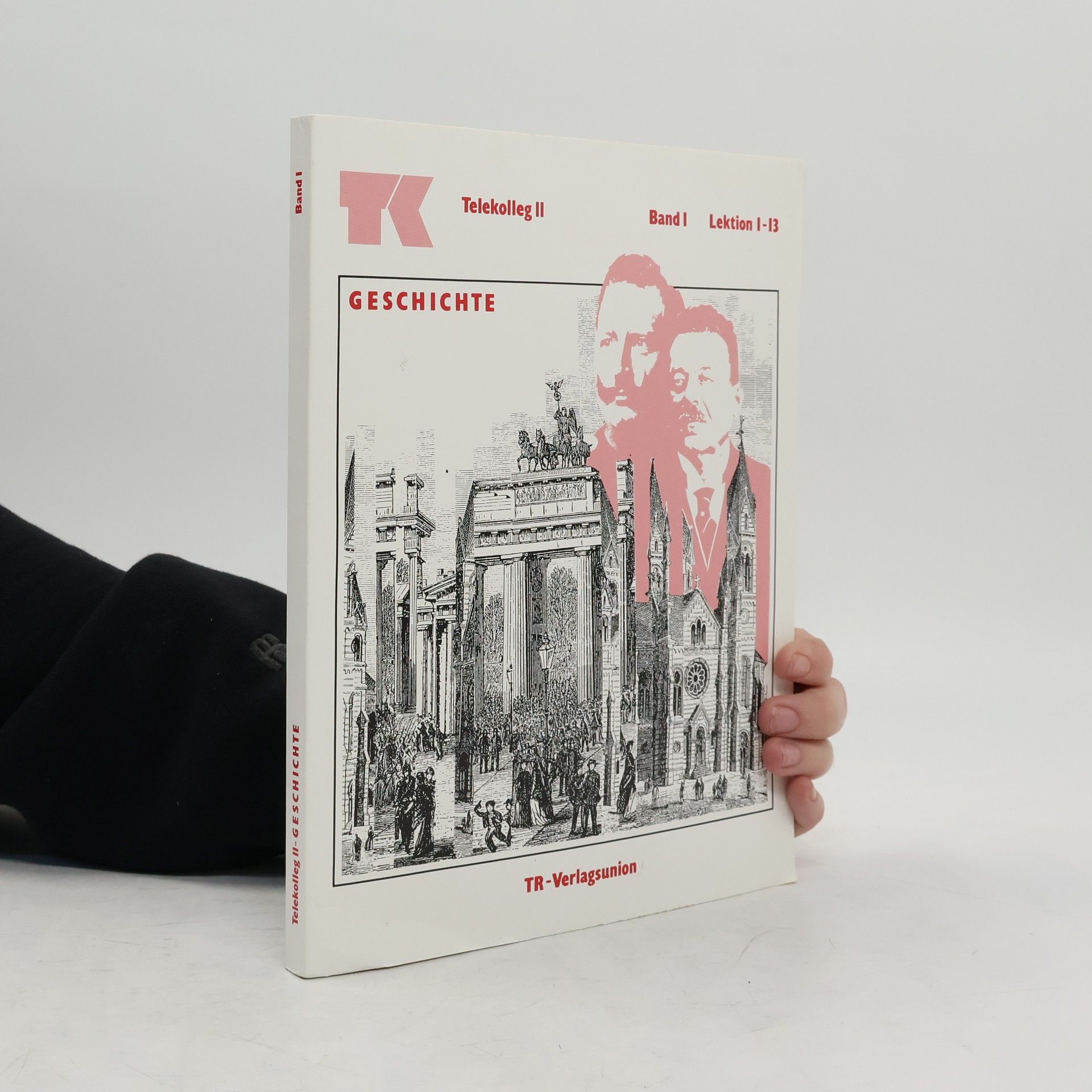 Autorenkollektiv Telekolleg