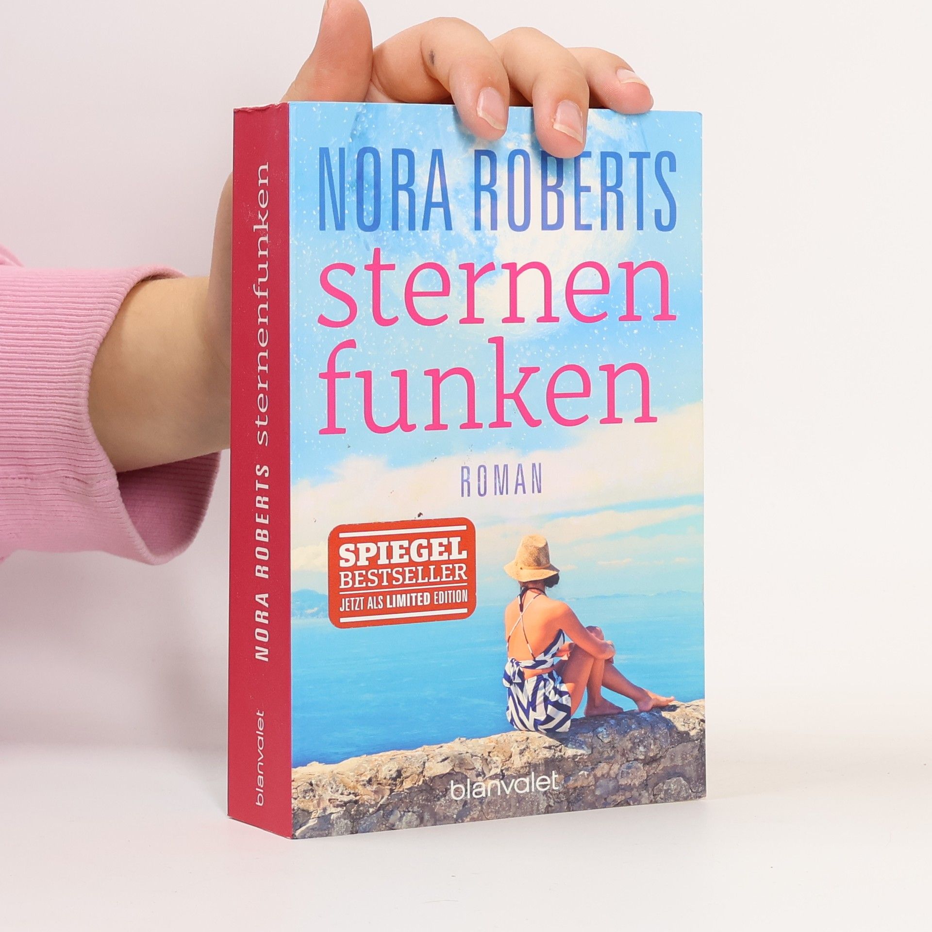 Nora Roberts Sternen funken