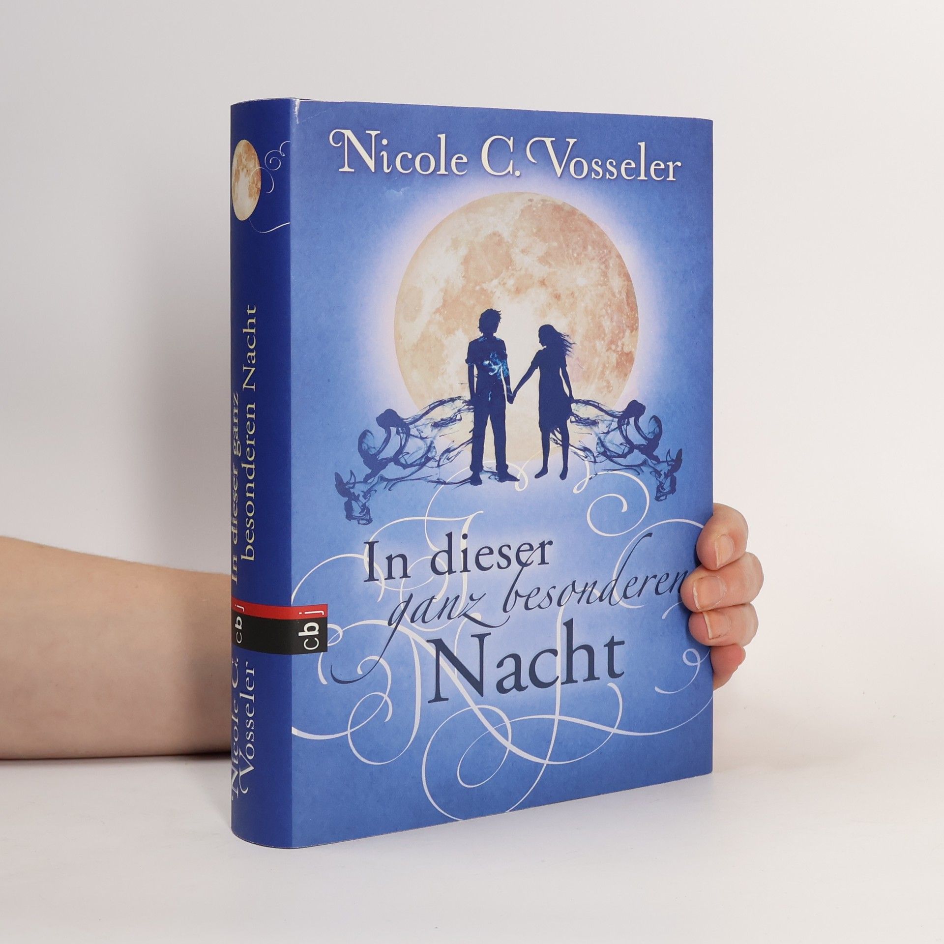 Nicole C. Vosseler In dieser ganz besonderen Nacht