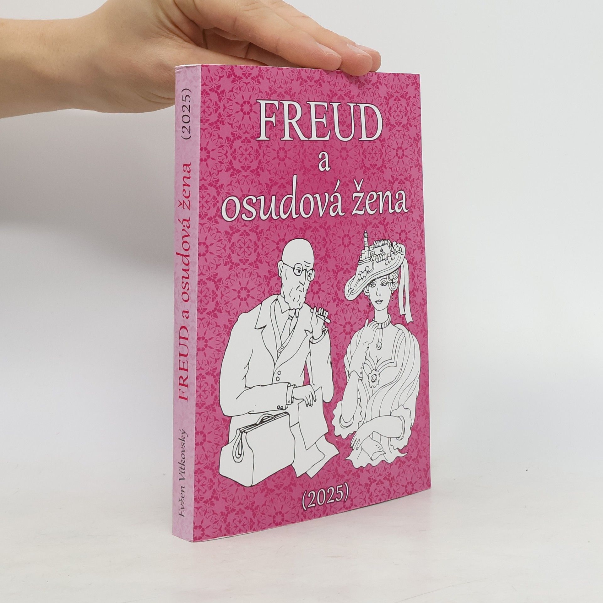 Freud a osudová žena
