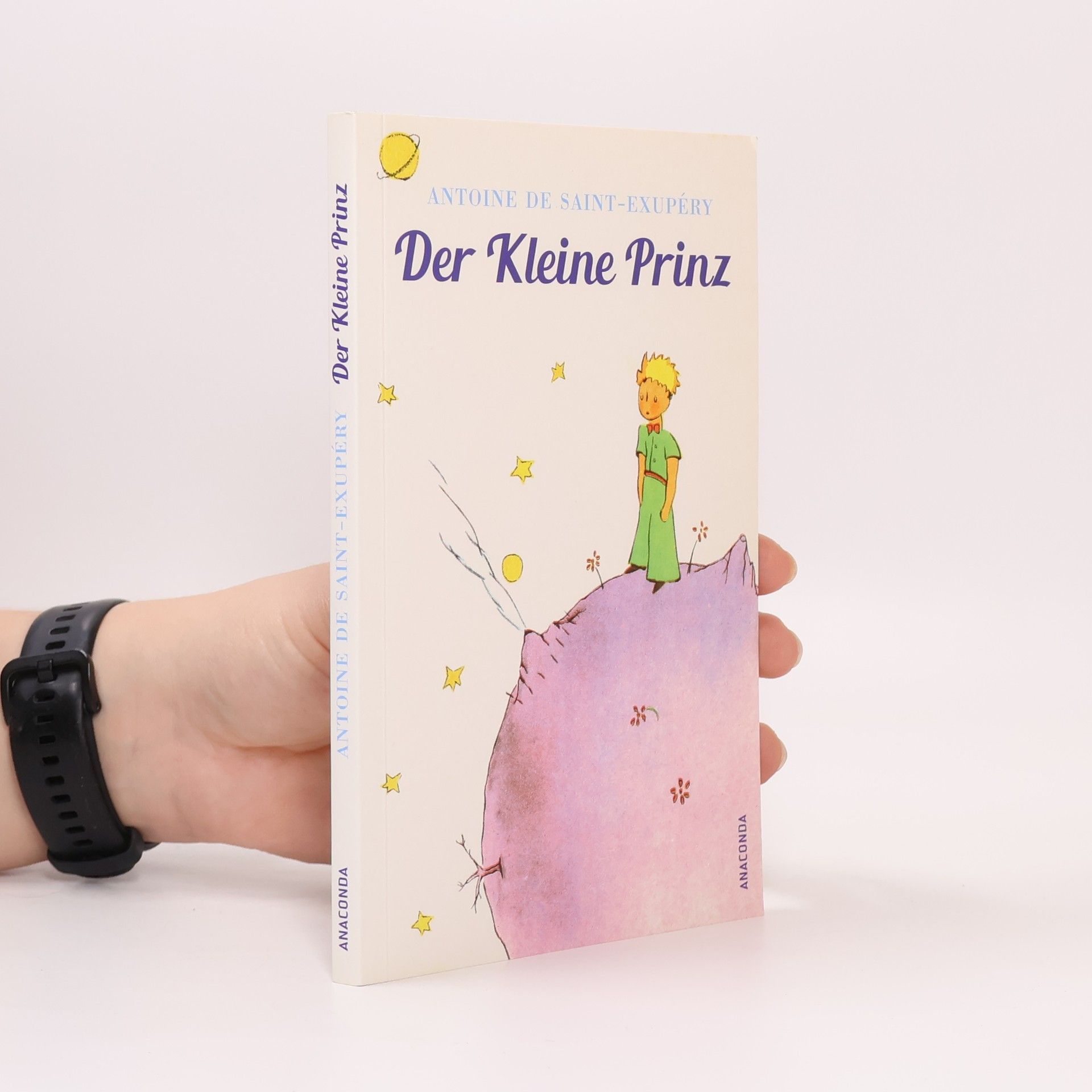Der kleine Prinz