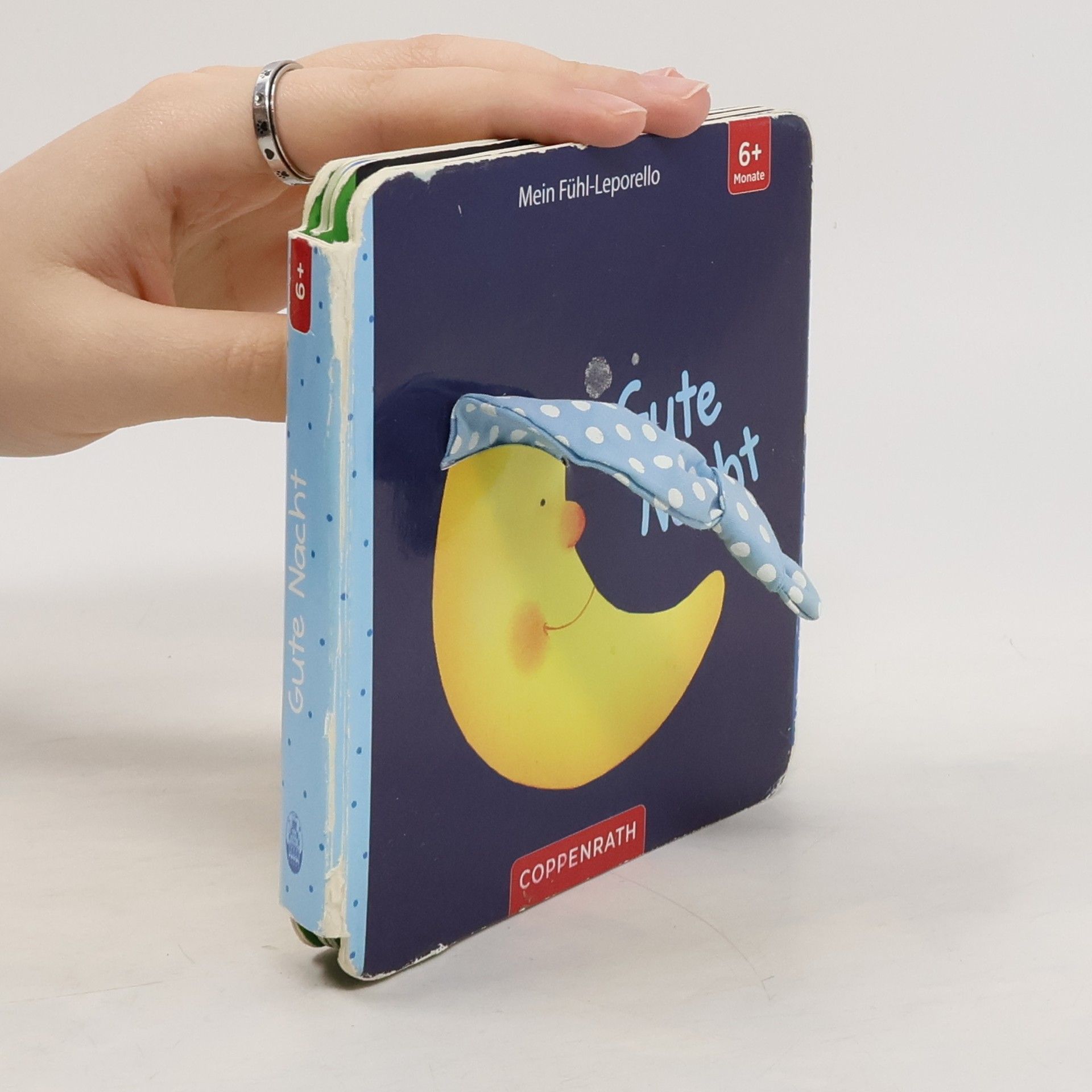 Katharina Siegers Gute Nacht