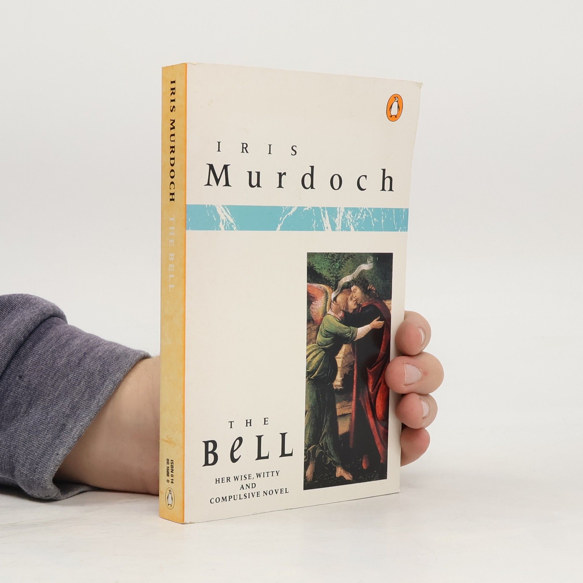 Iris Murdoch The Bell