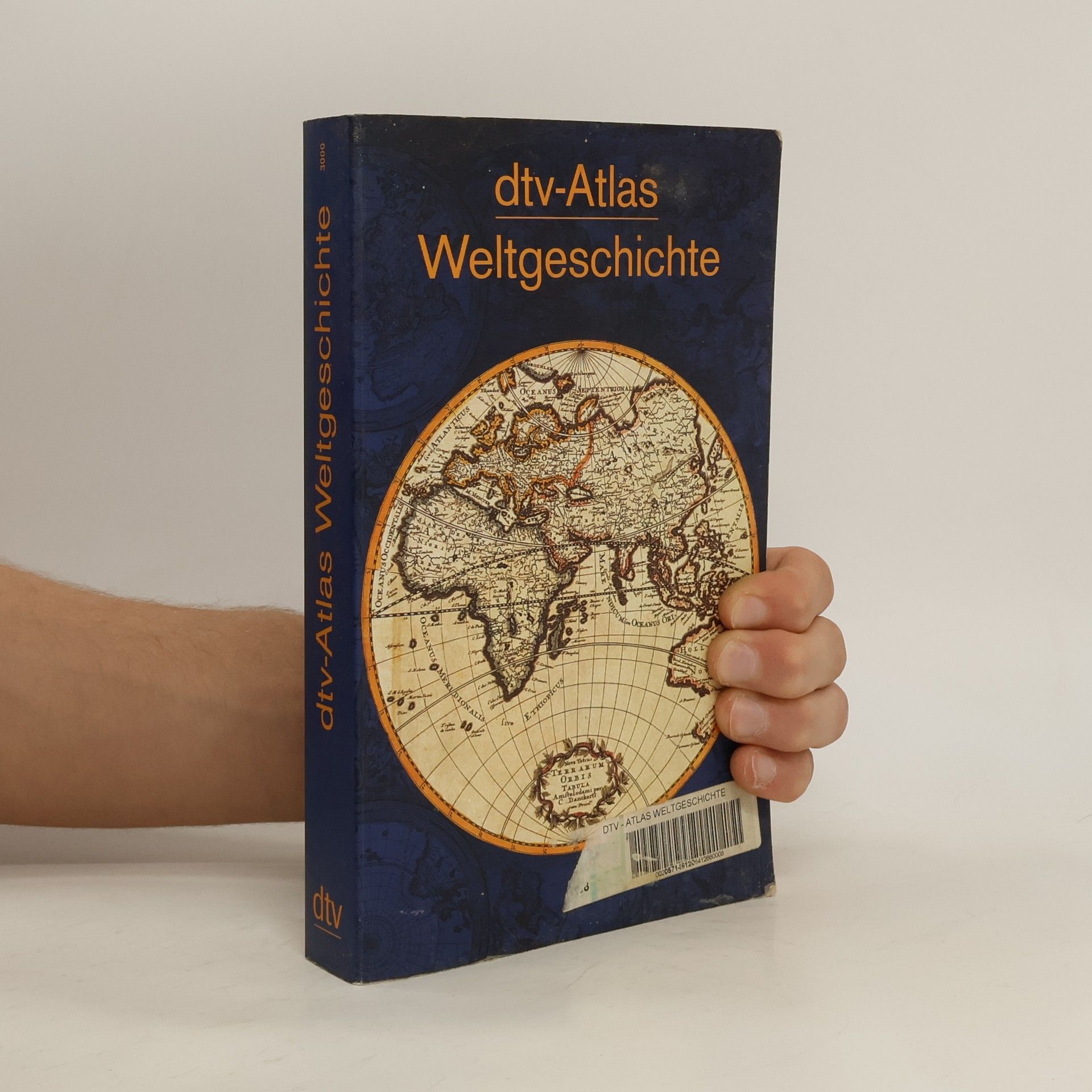 Various authors Weltgeschichte