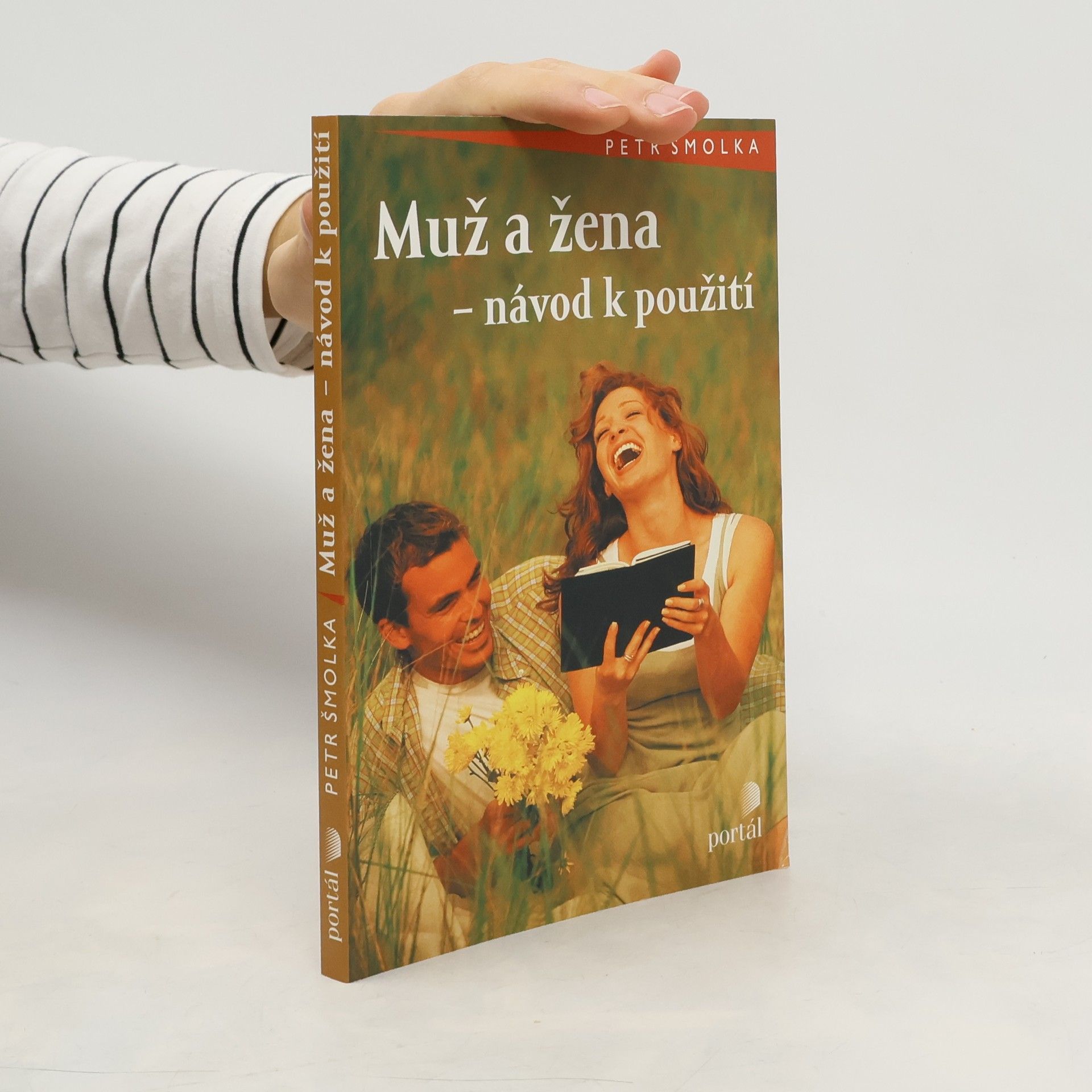 Muž a žena - návod k použití