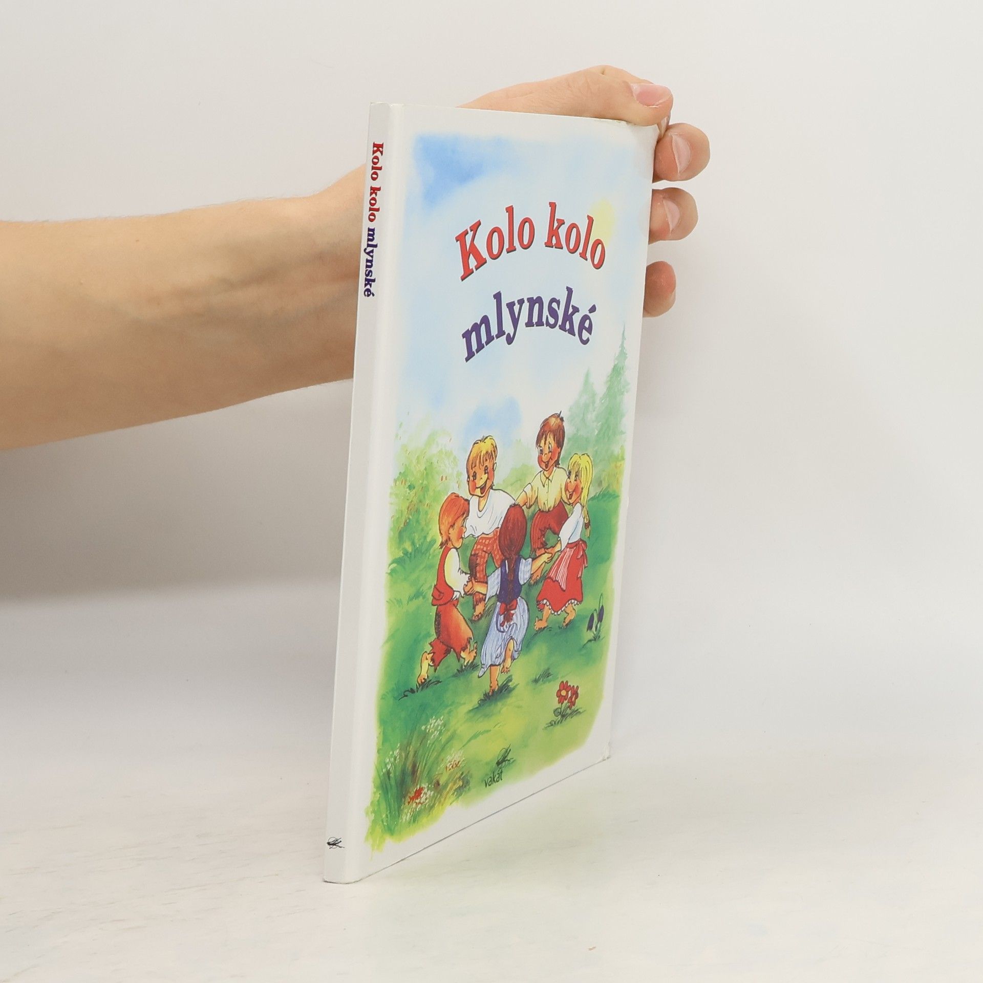 Kolektív autorov Kolo kolo mlynské