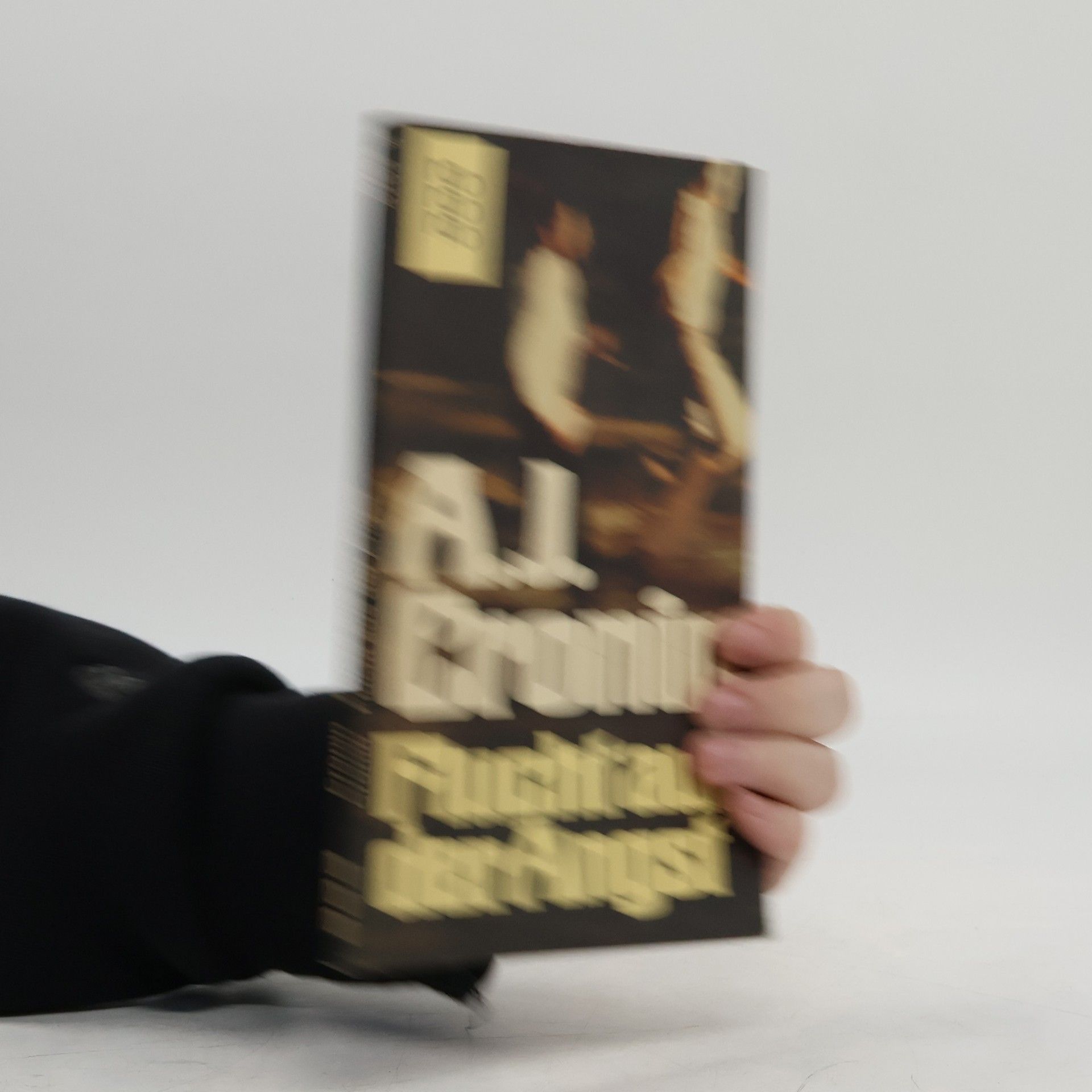 Archibald Joseph Cronin Flucht aus der Angst