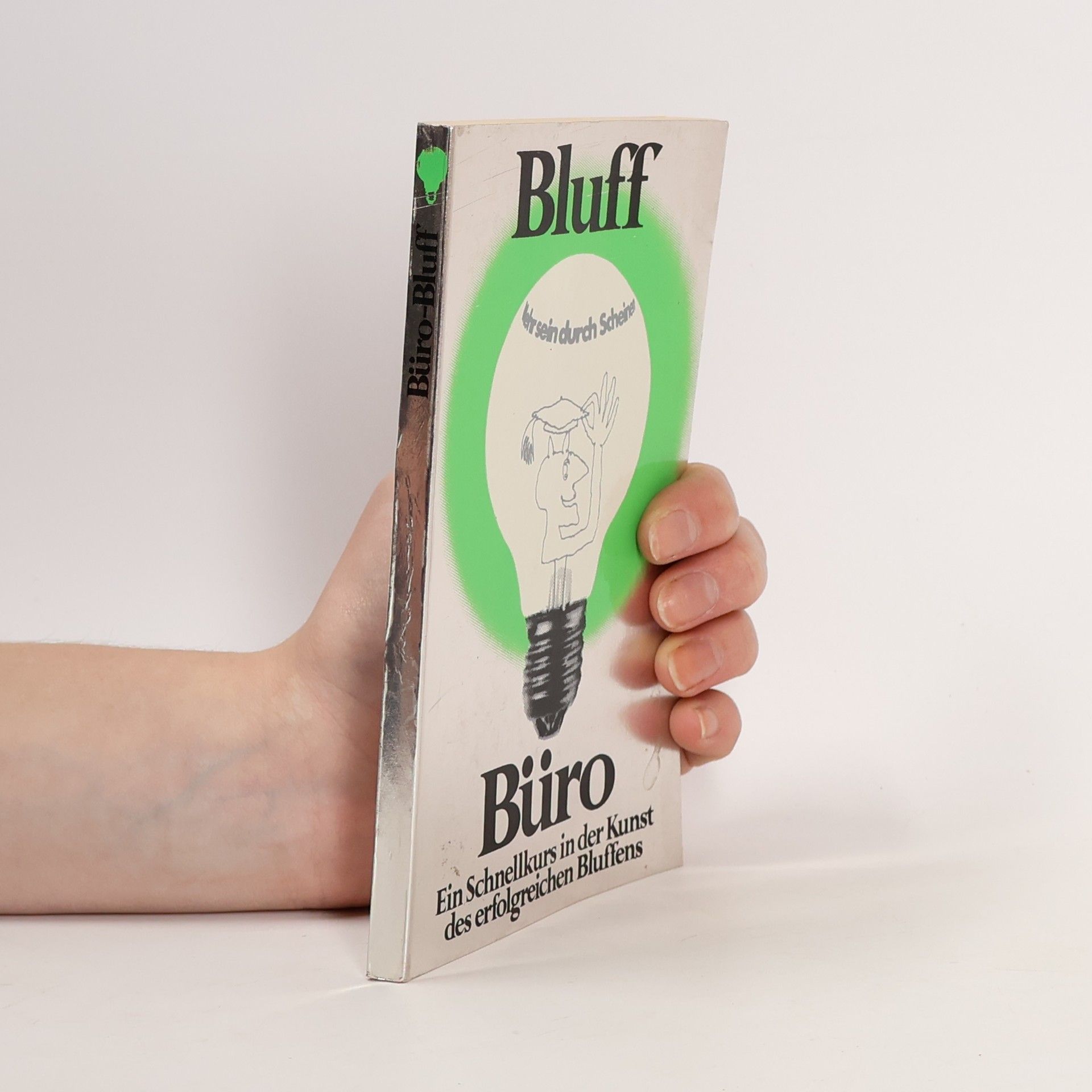 Autorenkollektiv Bluff Büro