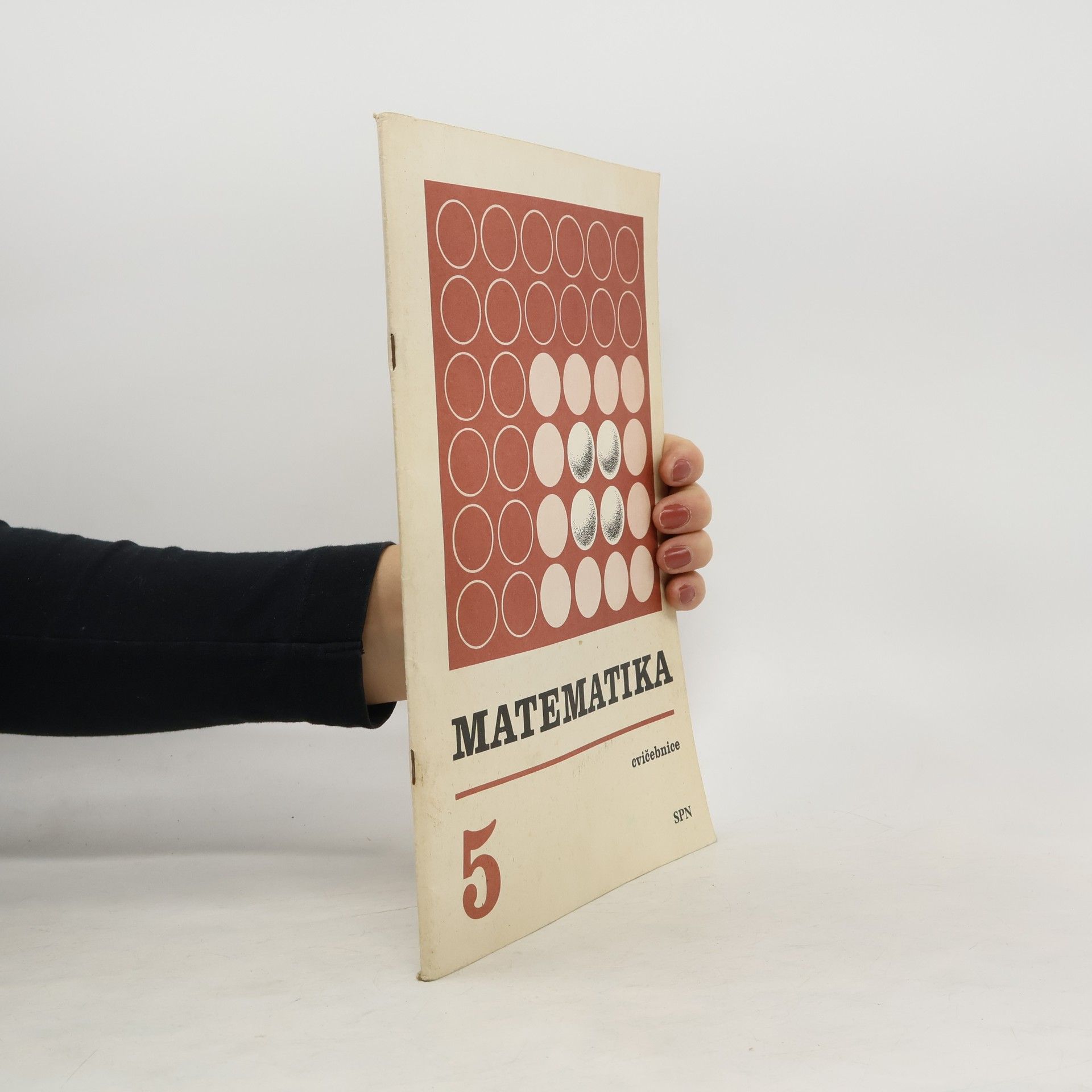 Collectif d'auteurs Matematika 5