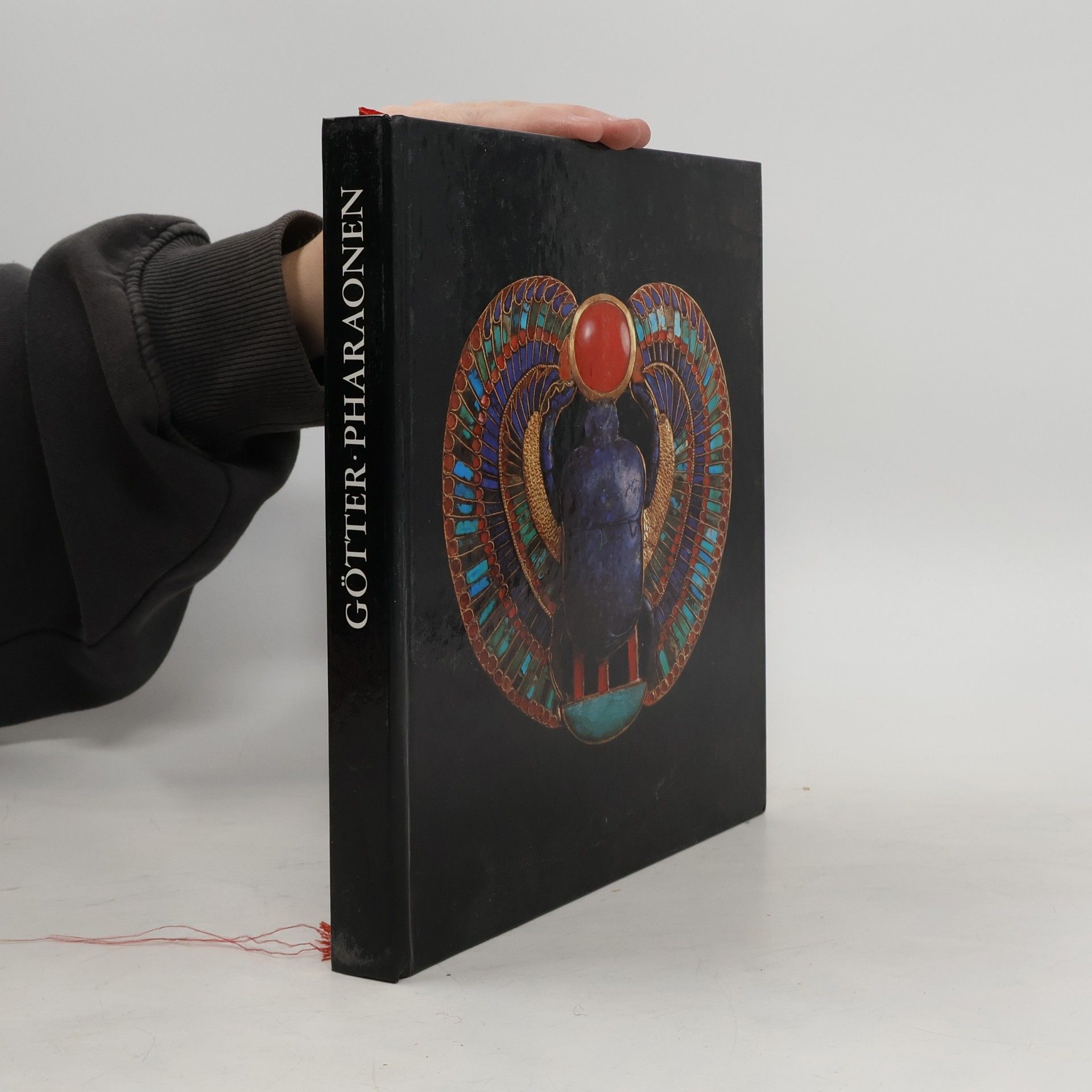 Autores varios Götter Pharaonen