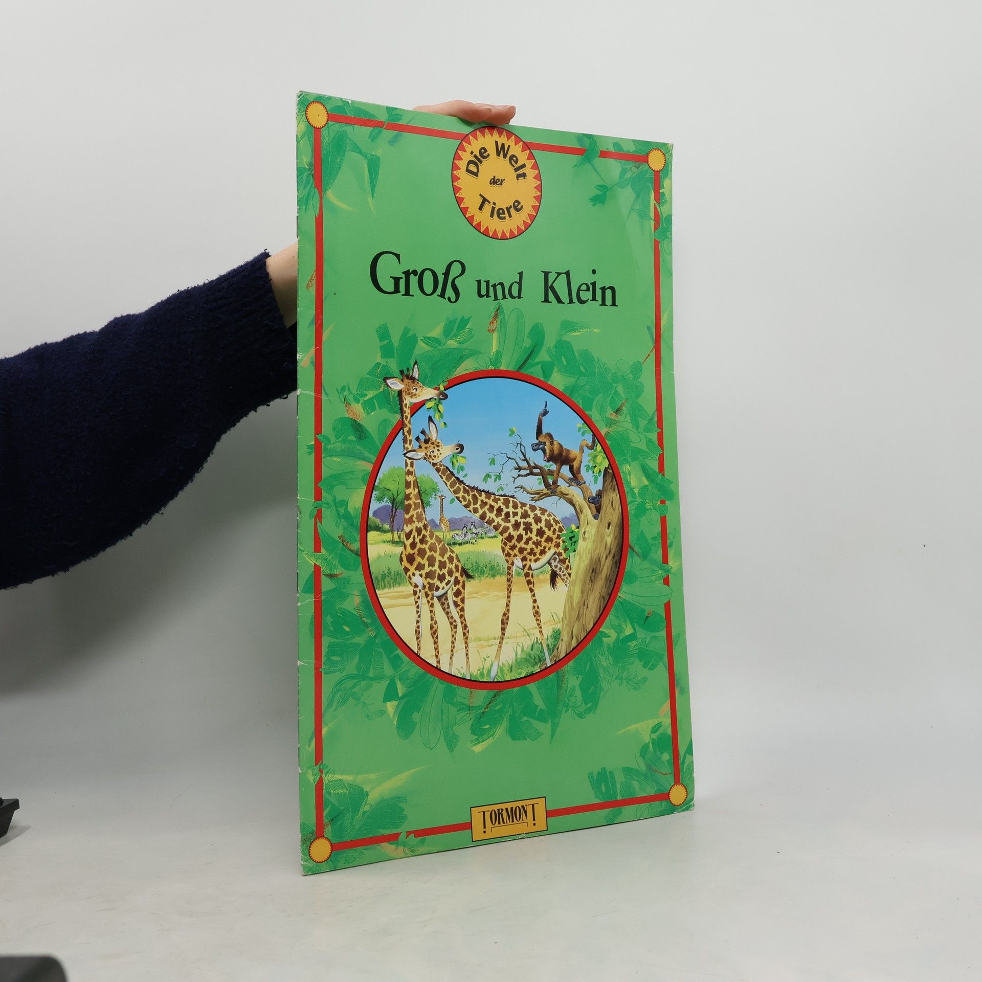 Autorenkollektiv Gross und Klein