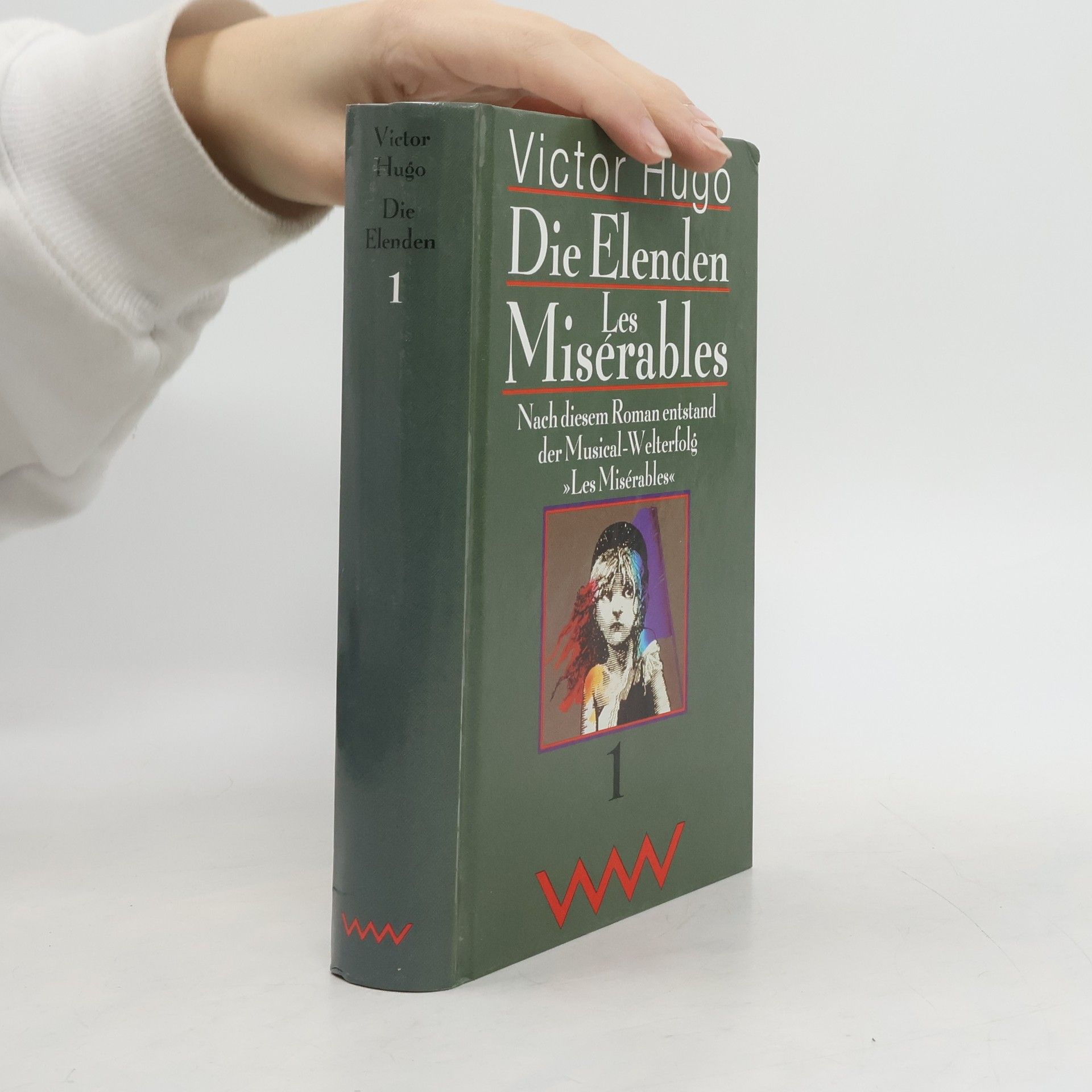 Die Elenden 1. Les Miserables