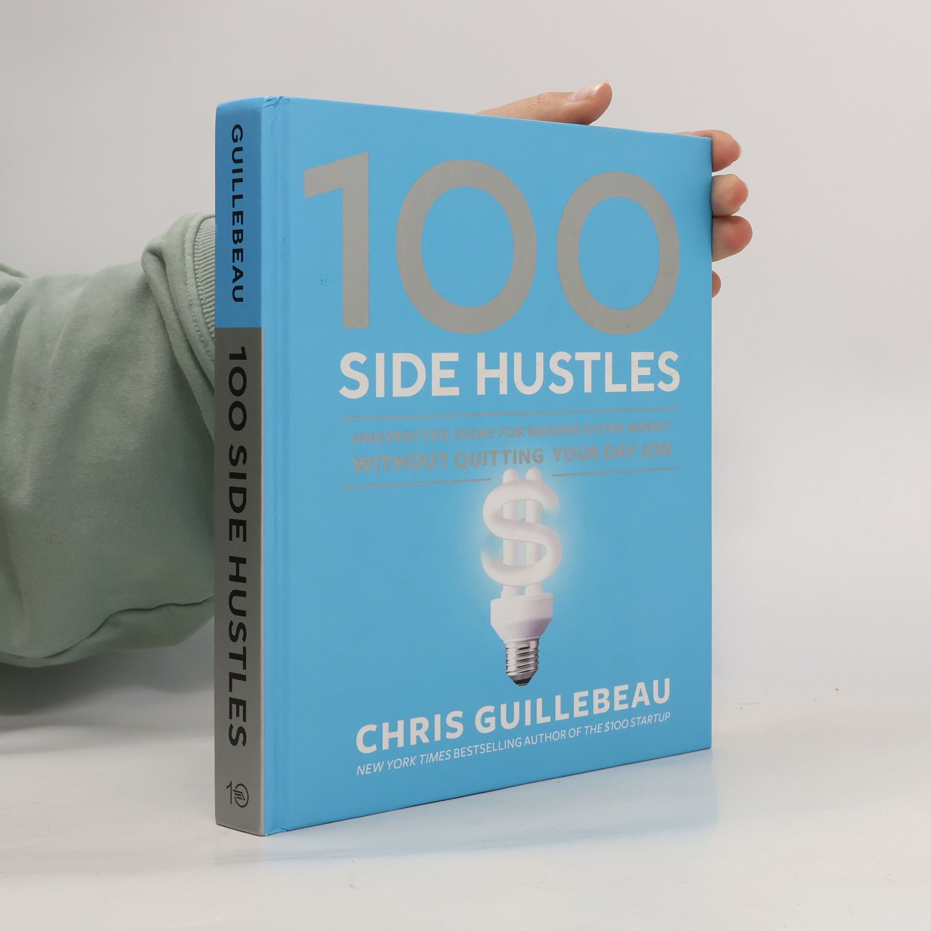 100 Side Hustles