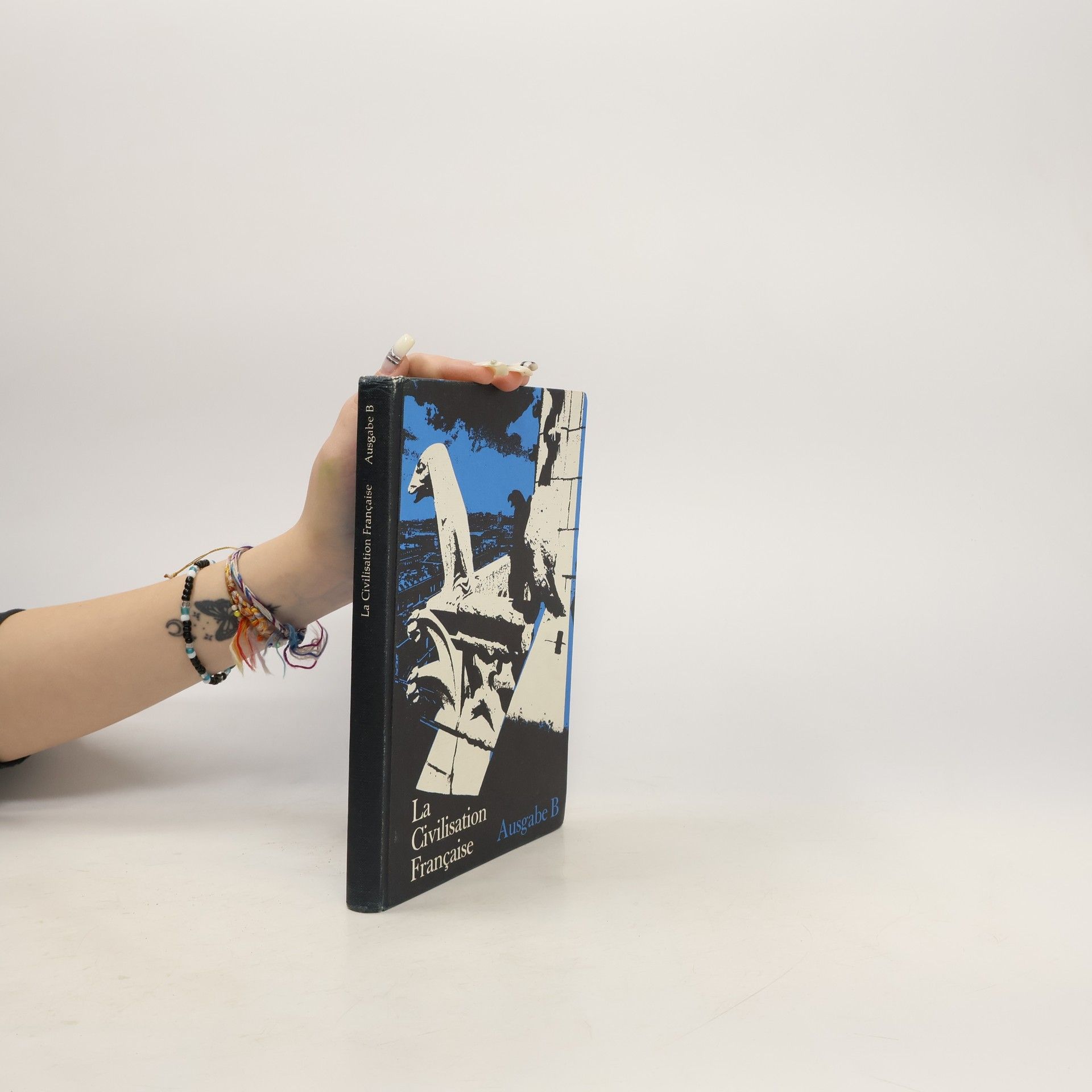 Werner Hertel La civilisation française