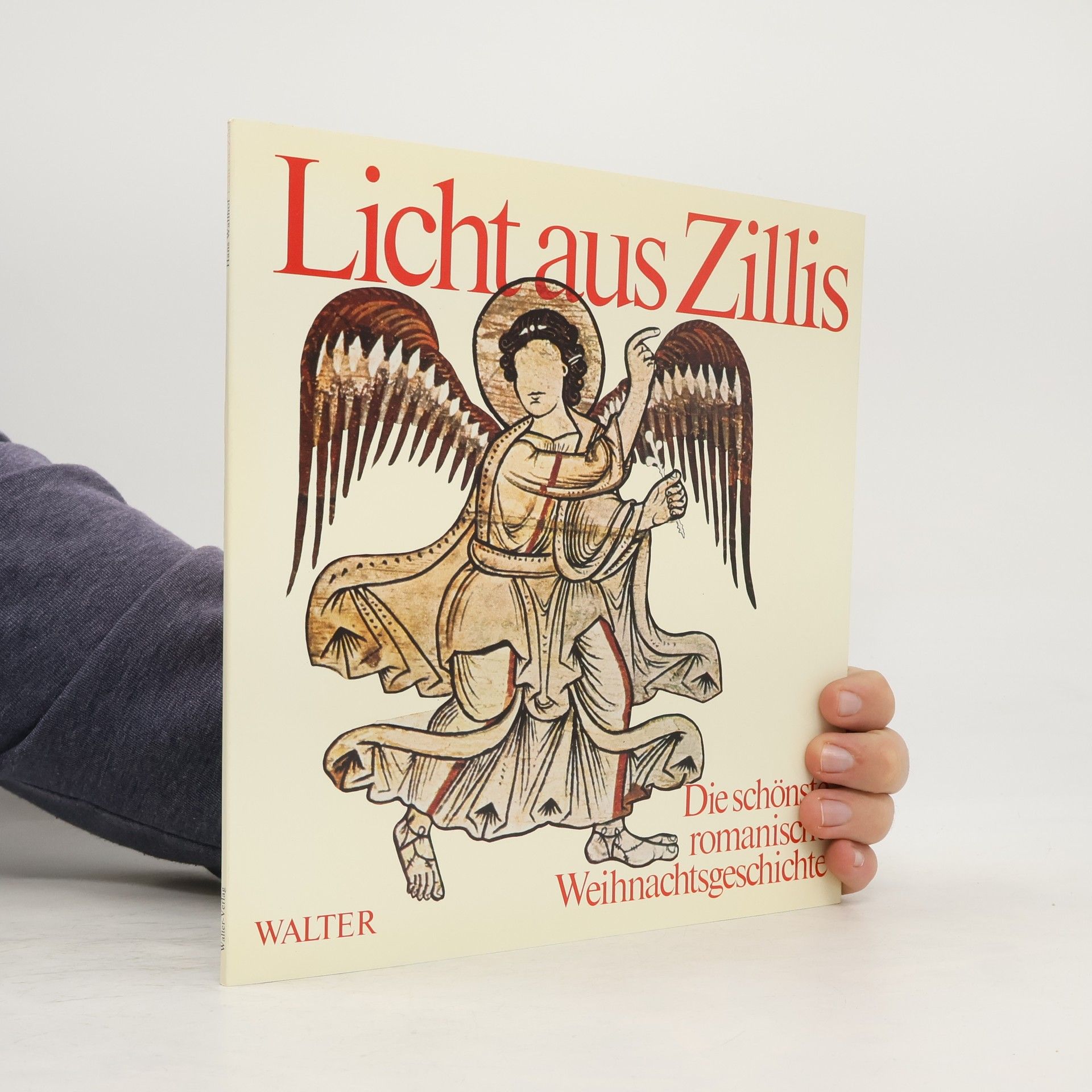 Auteurscollectief Licht aus Zillis