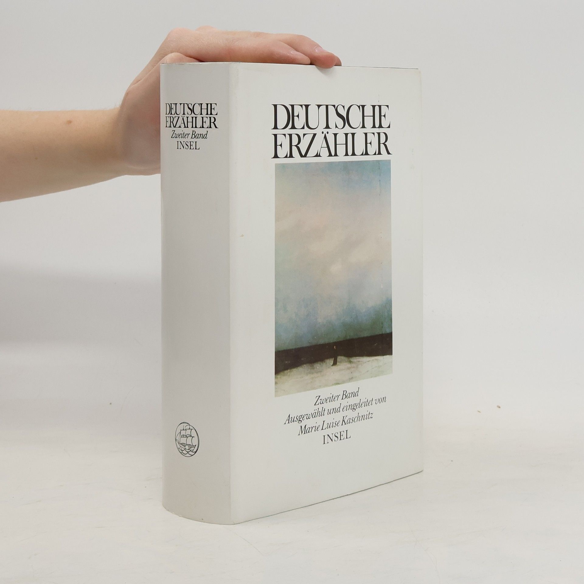 Autorenkollektiv Deutsche Erzähler 2