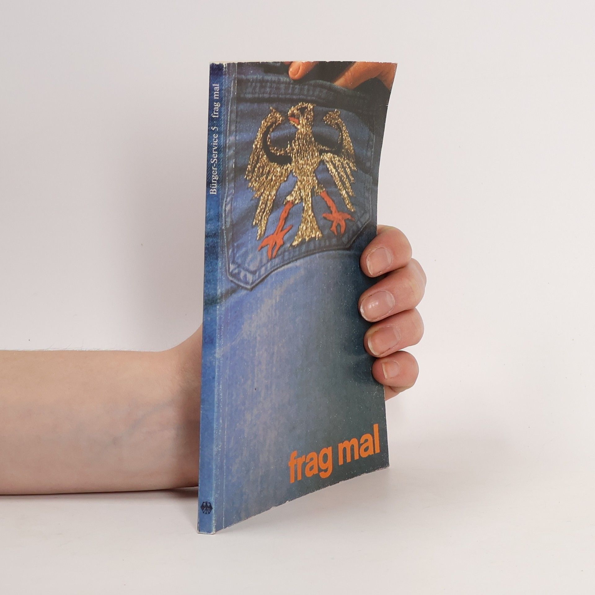 Autorenkollektiv Frag mal