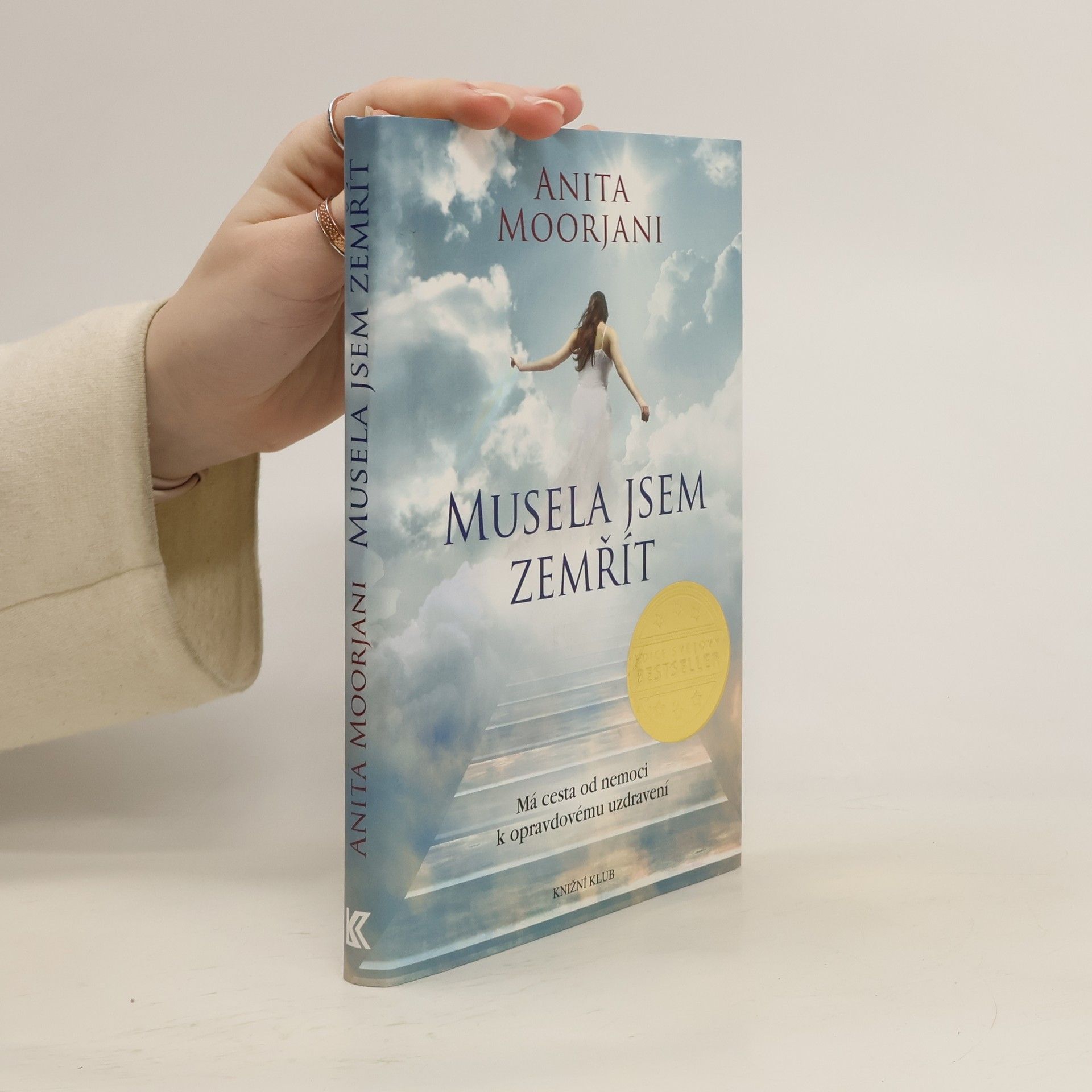 Musela jsem zemřít