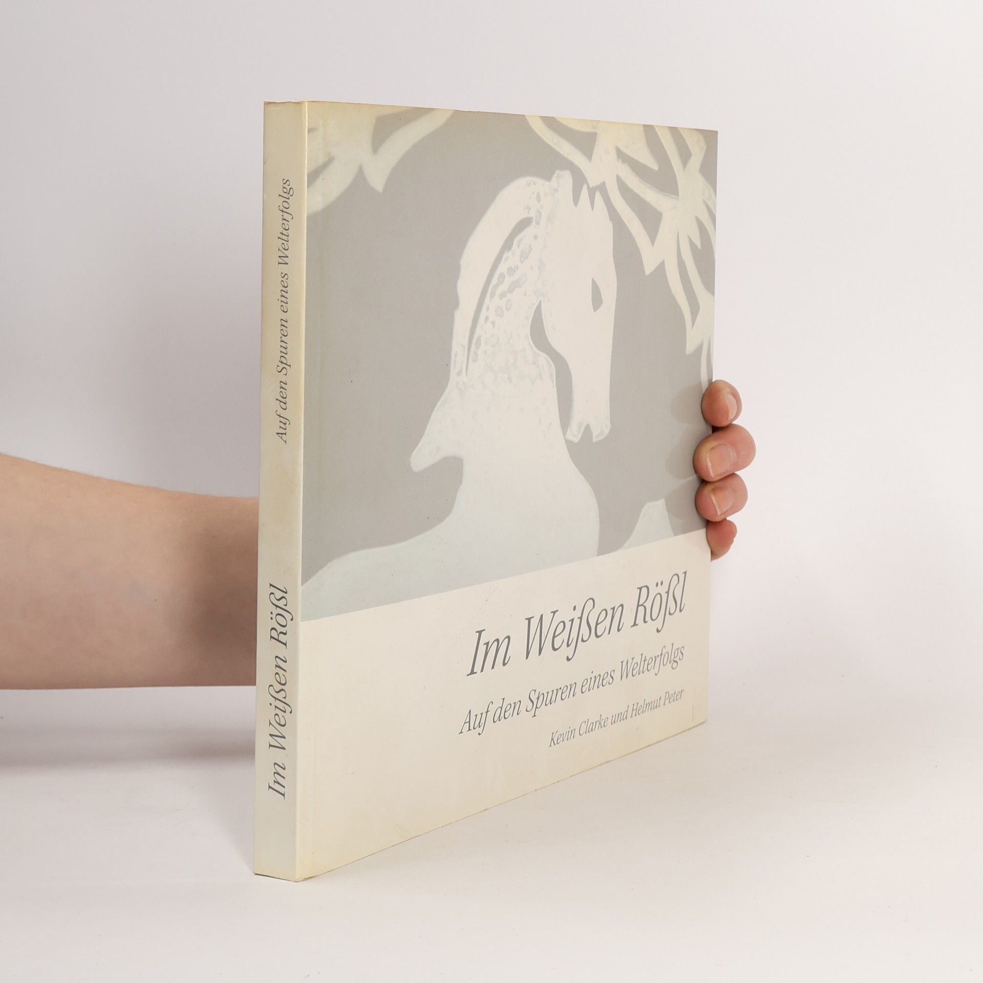 Autorenkollektiv Im Weißen Rößl