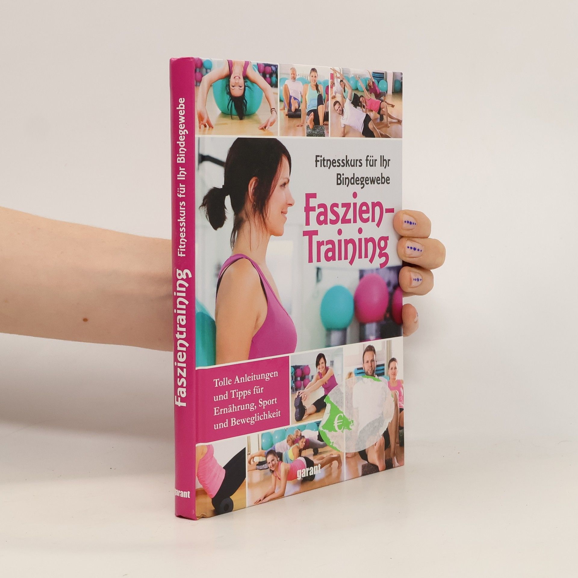 Autores varios Faszientraining