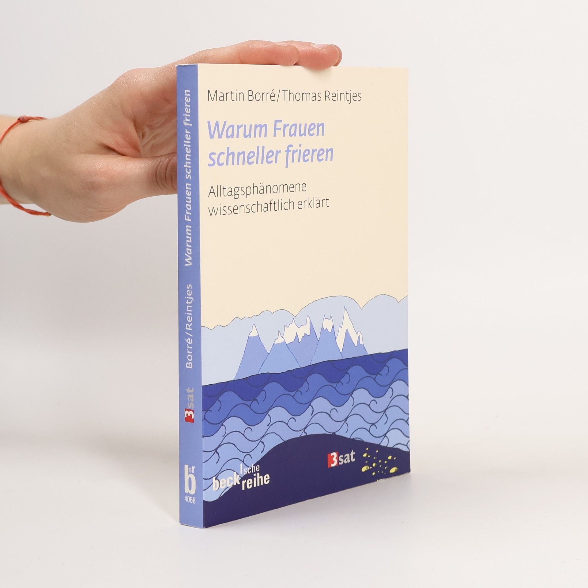 Warum Frauen schneller frieren