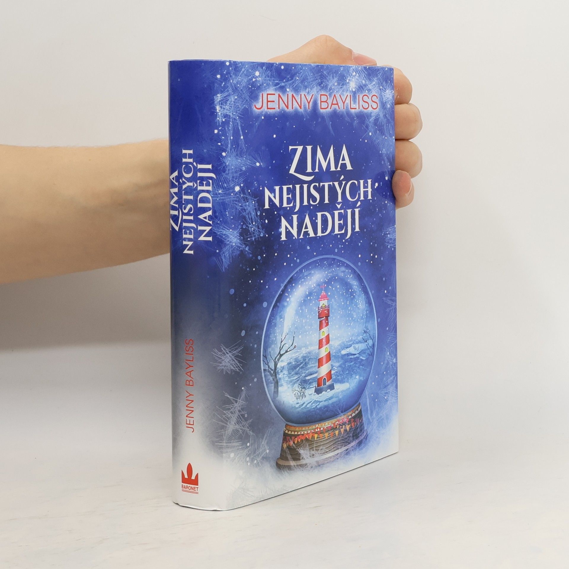 Zima nejistých nadějí