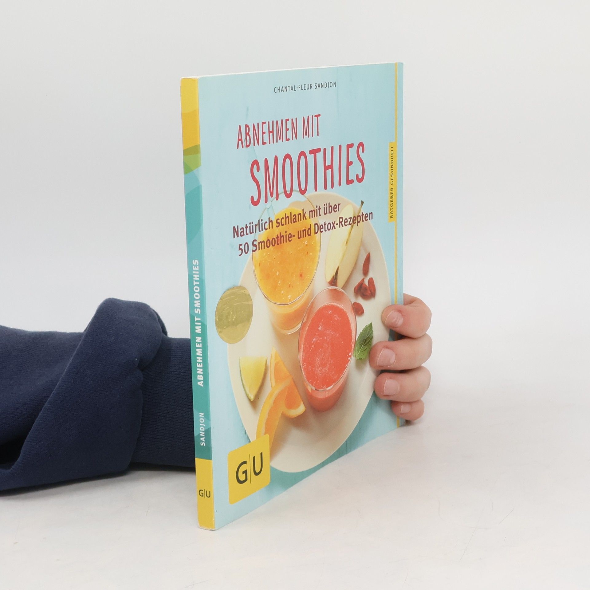 Abnehmen mit Smoothies