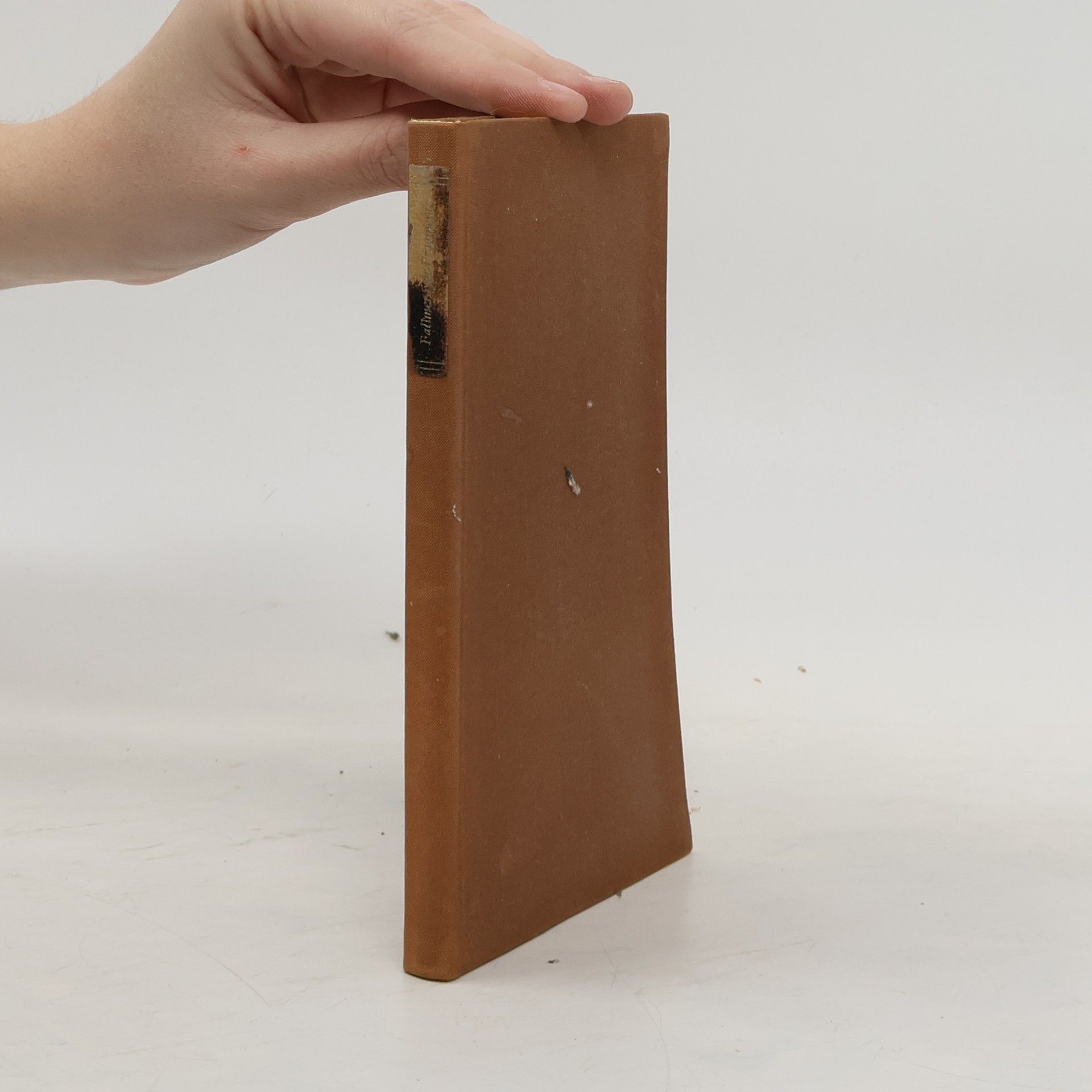 Fragmente aus dem Orient