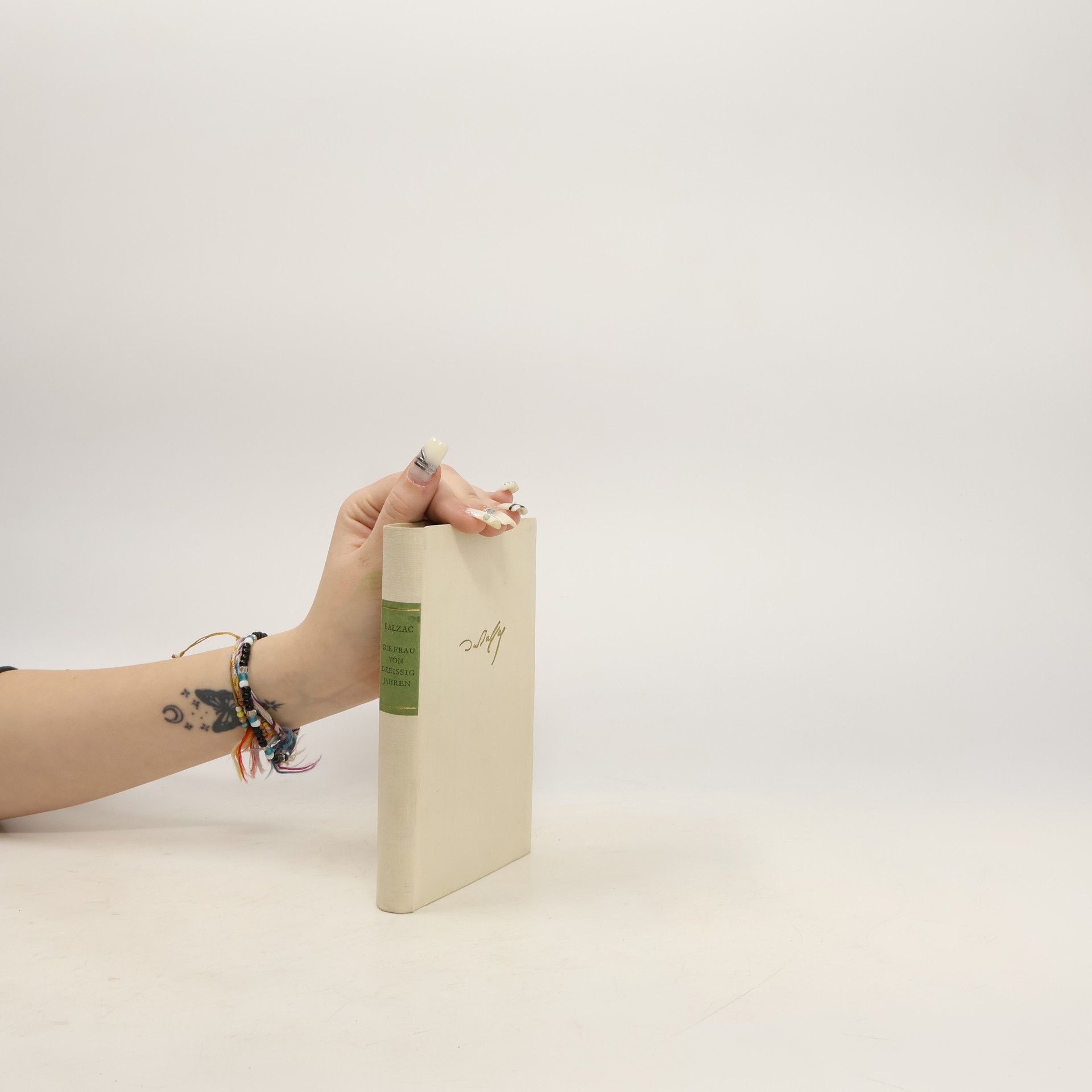 Honoré de Balzac Die Frau Von Dreissig Jahren