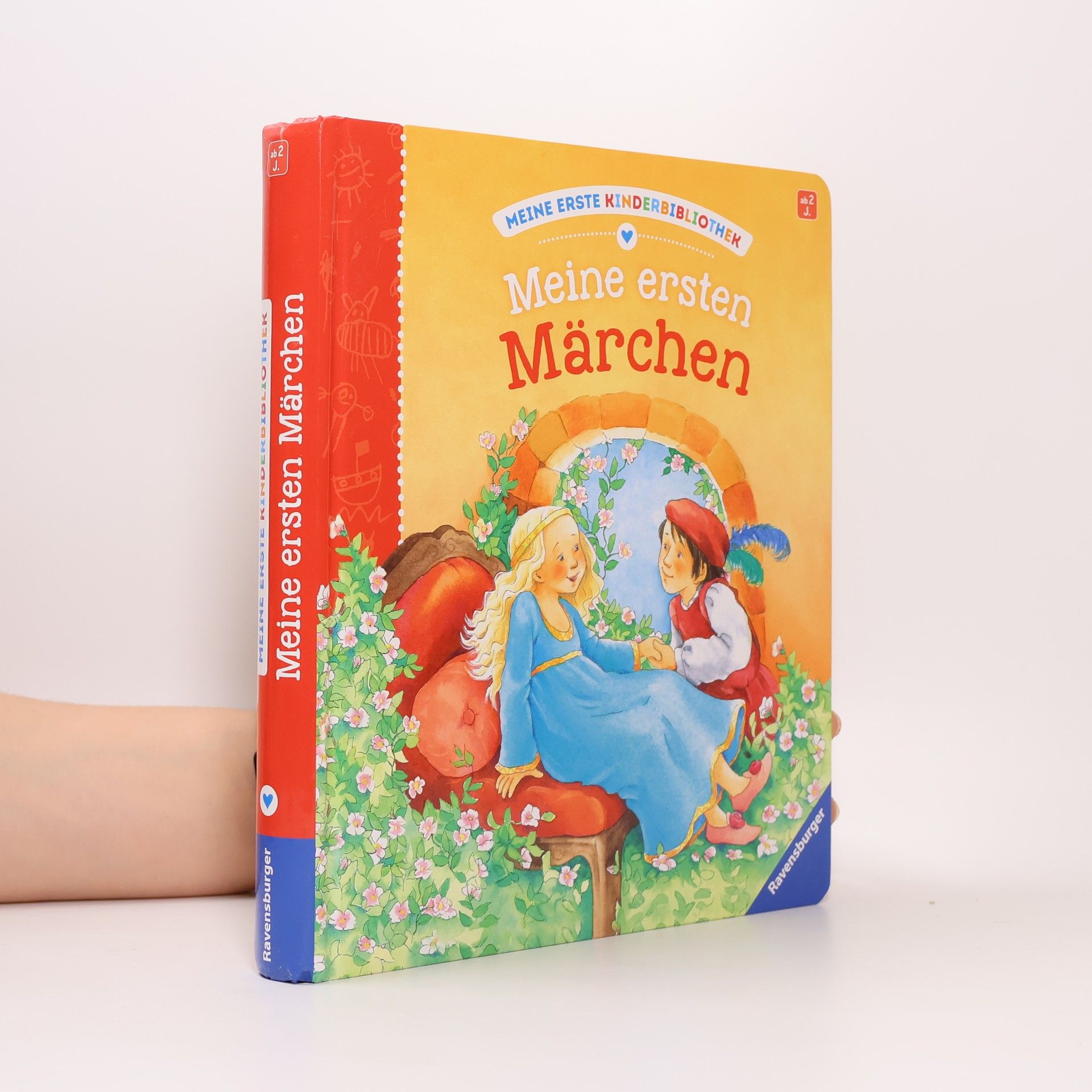 Hannelore Dierks Meine ersten Marchen