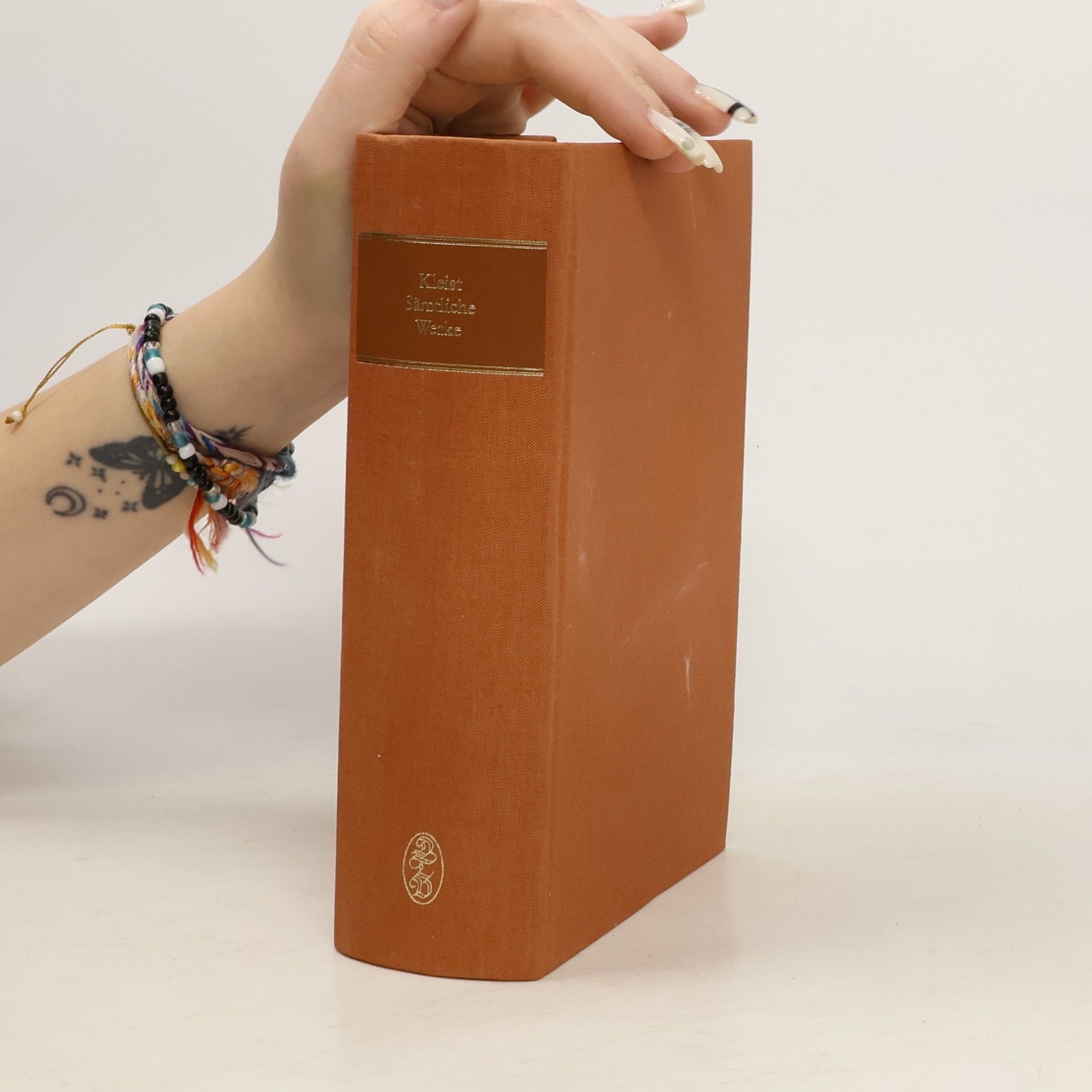 Autorenkollektiv Sämtliche Werke