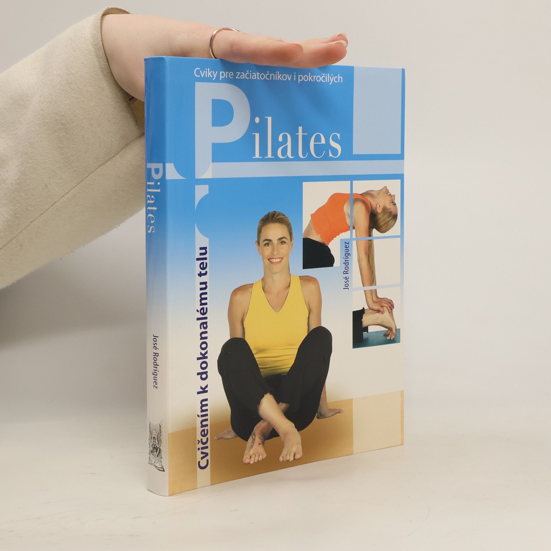 José Rodríguez Pilates