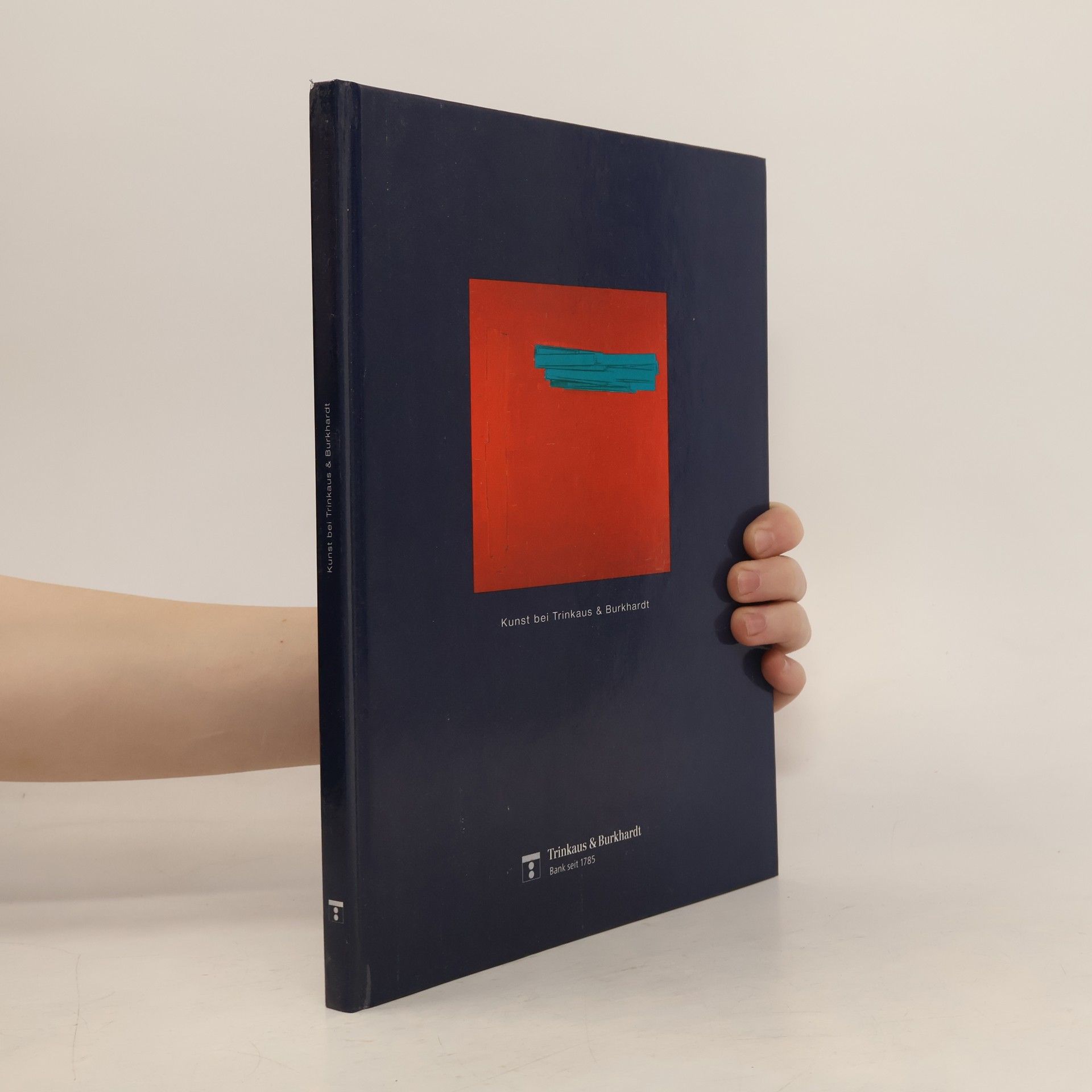 Auteurscollectief Kunst bei Trinkaus & Burkhardt