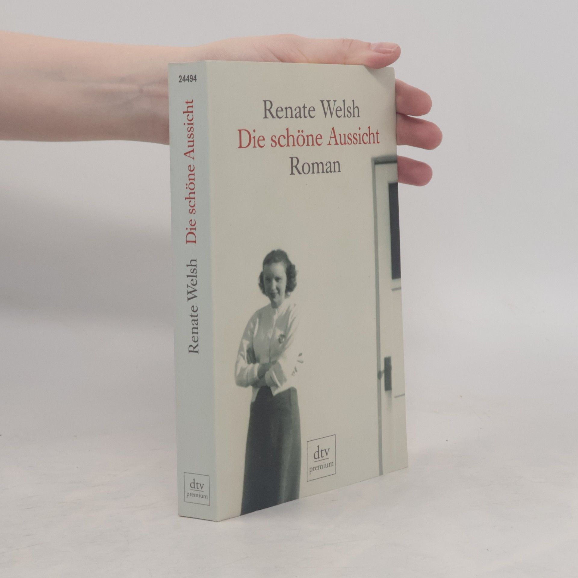 Renate Welsh Die schöne Aussicht