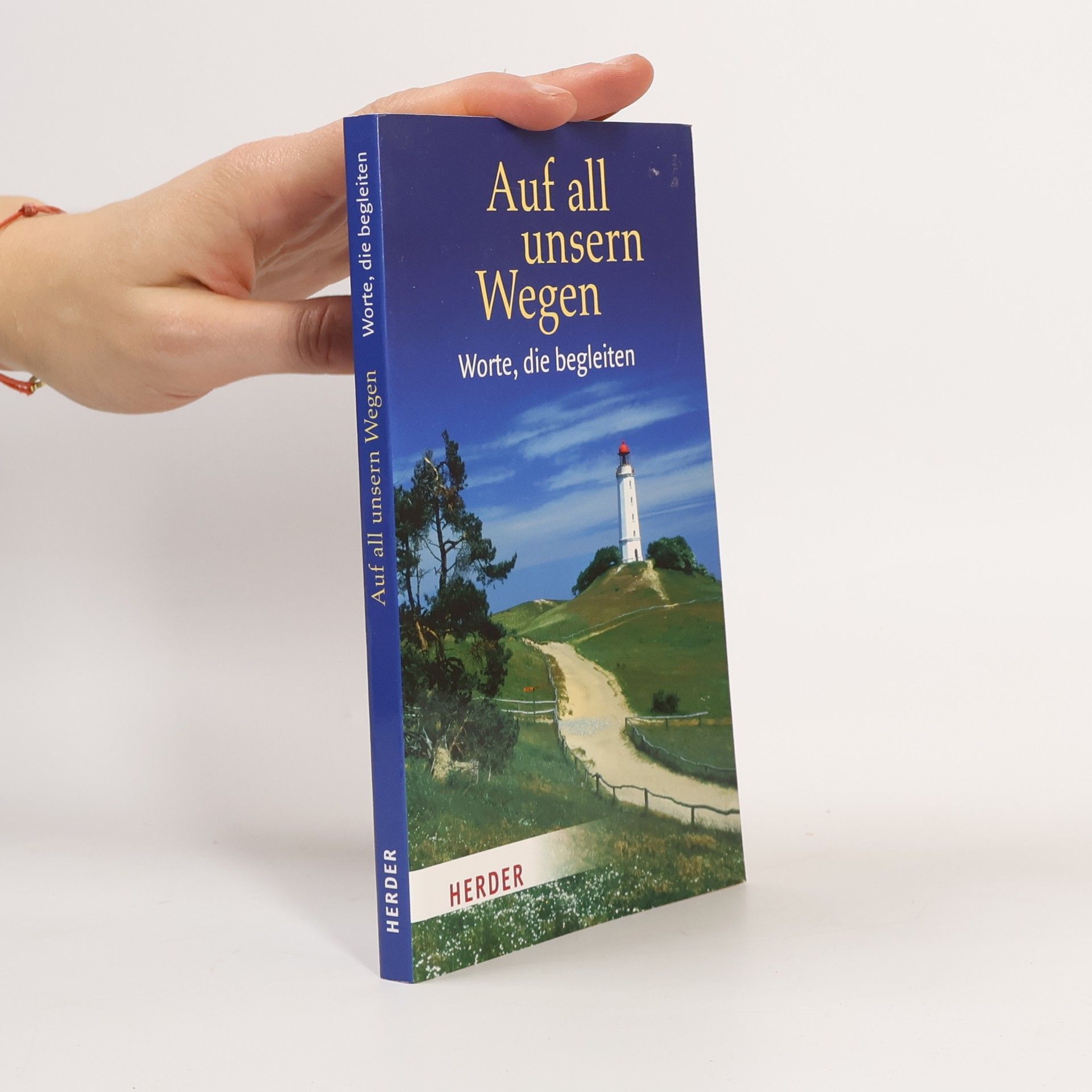 Sylvia Müller Auf all unseren Wegen