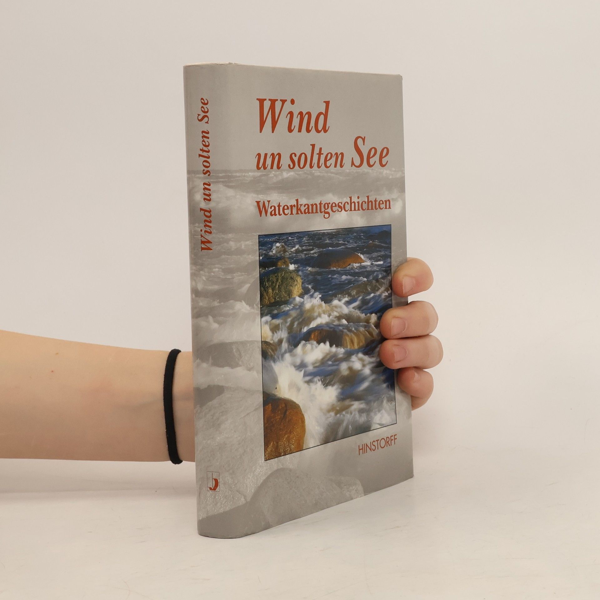 Collectif d'auteurs Wind un solten See