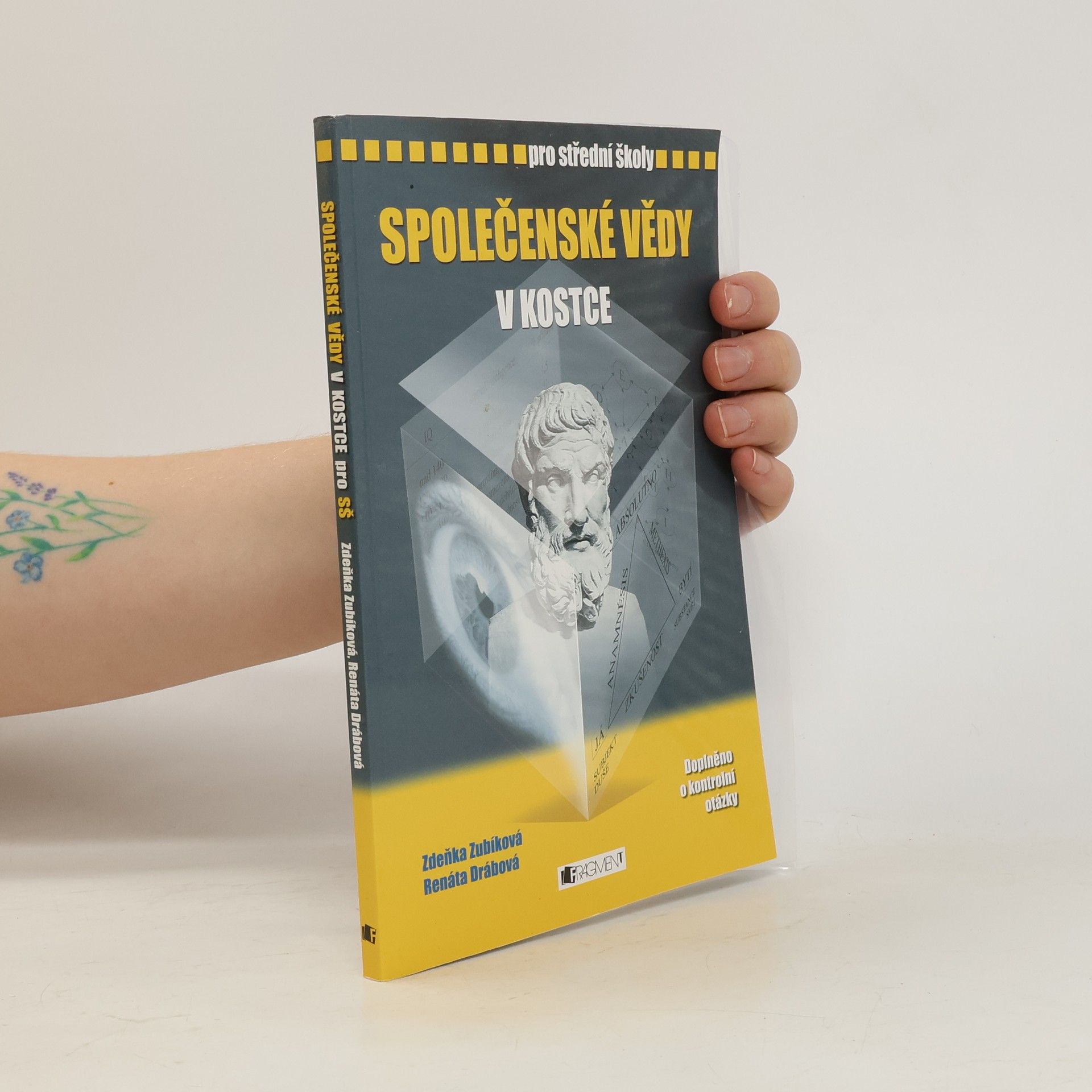 Společenské vědy v kostce