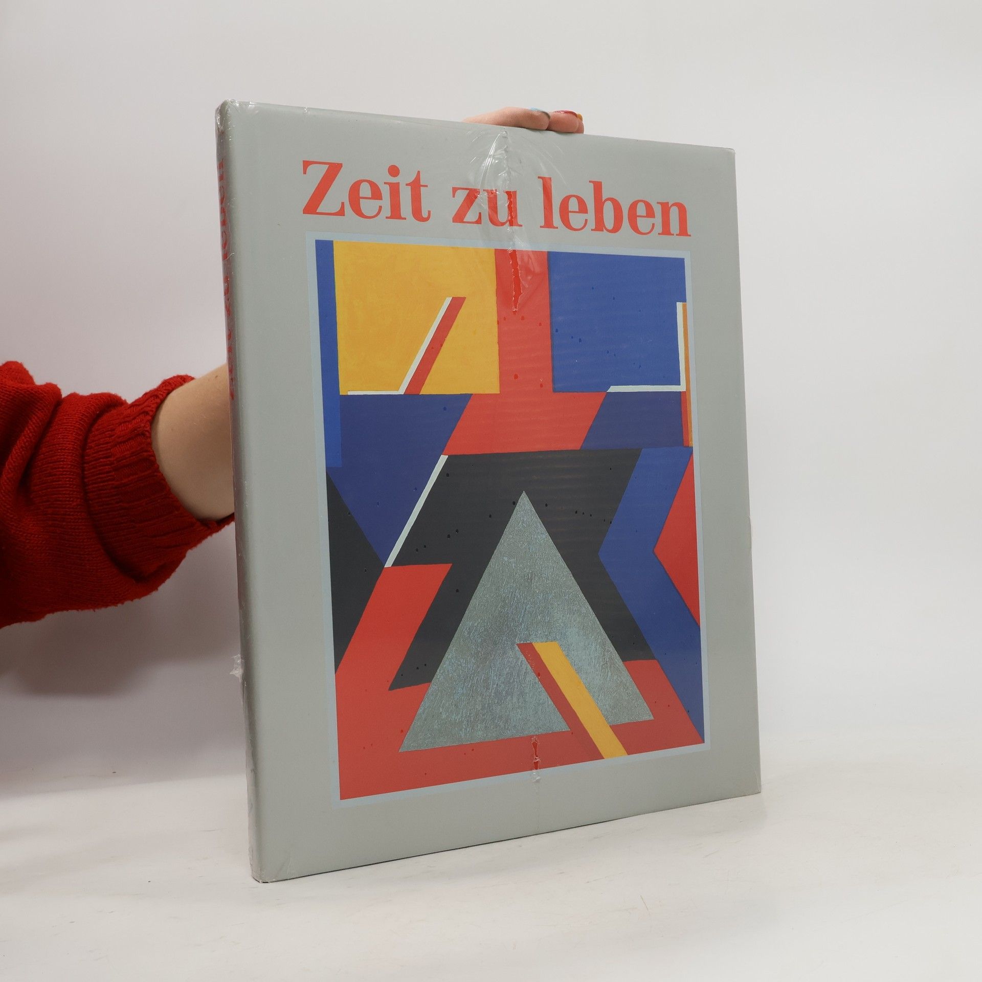 Collectif d'auteurs Zeit zu leben