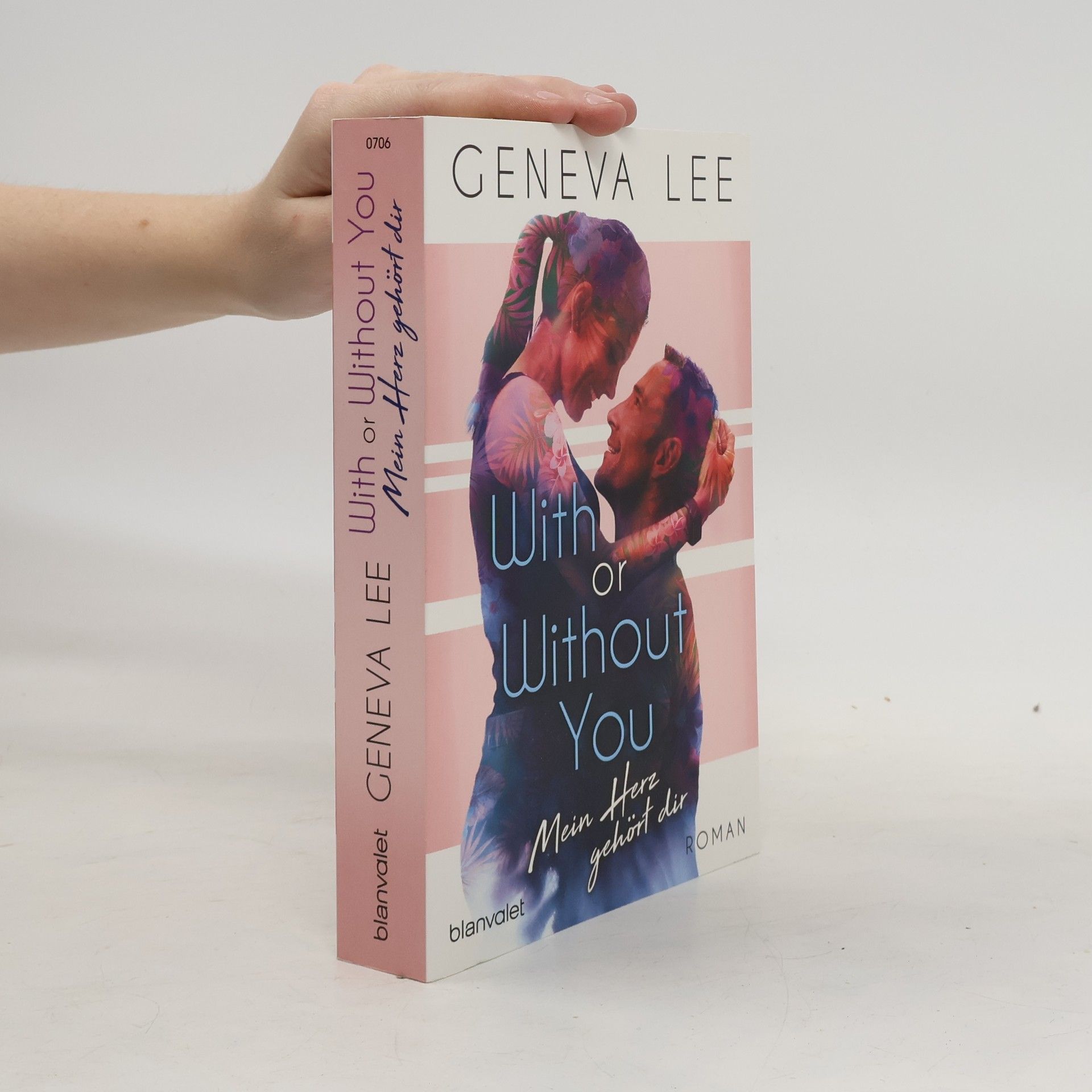 Geneva Lee With or without you - mein Herz gehört dir